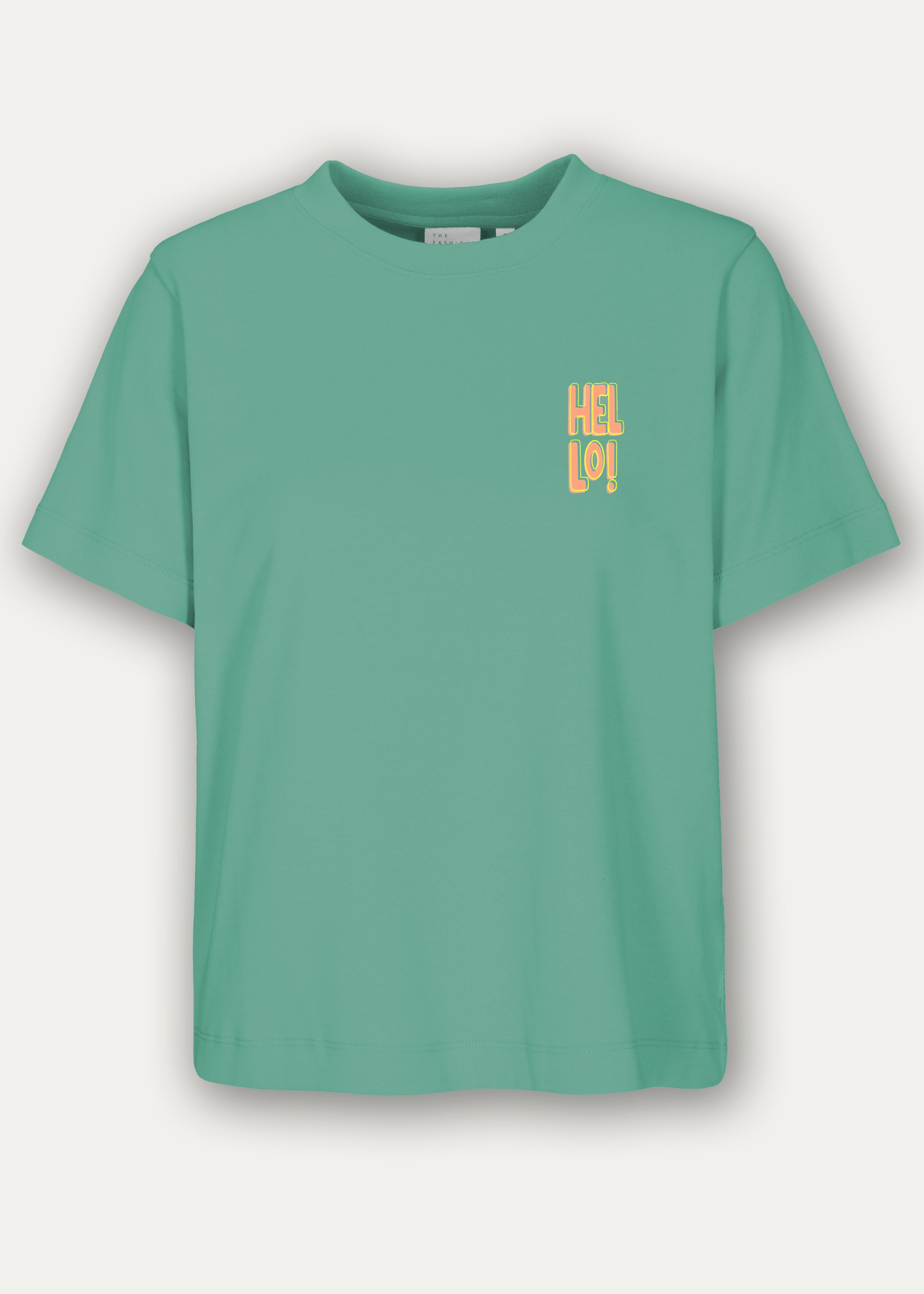 The Fashion People T-Shirt `Happy`
