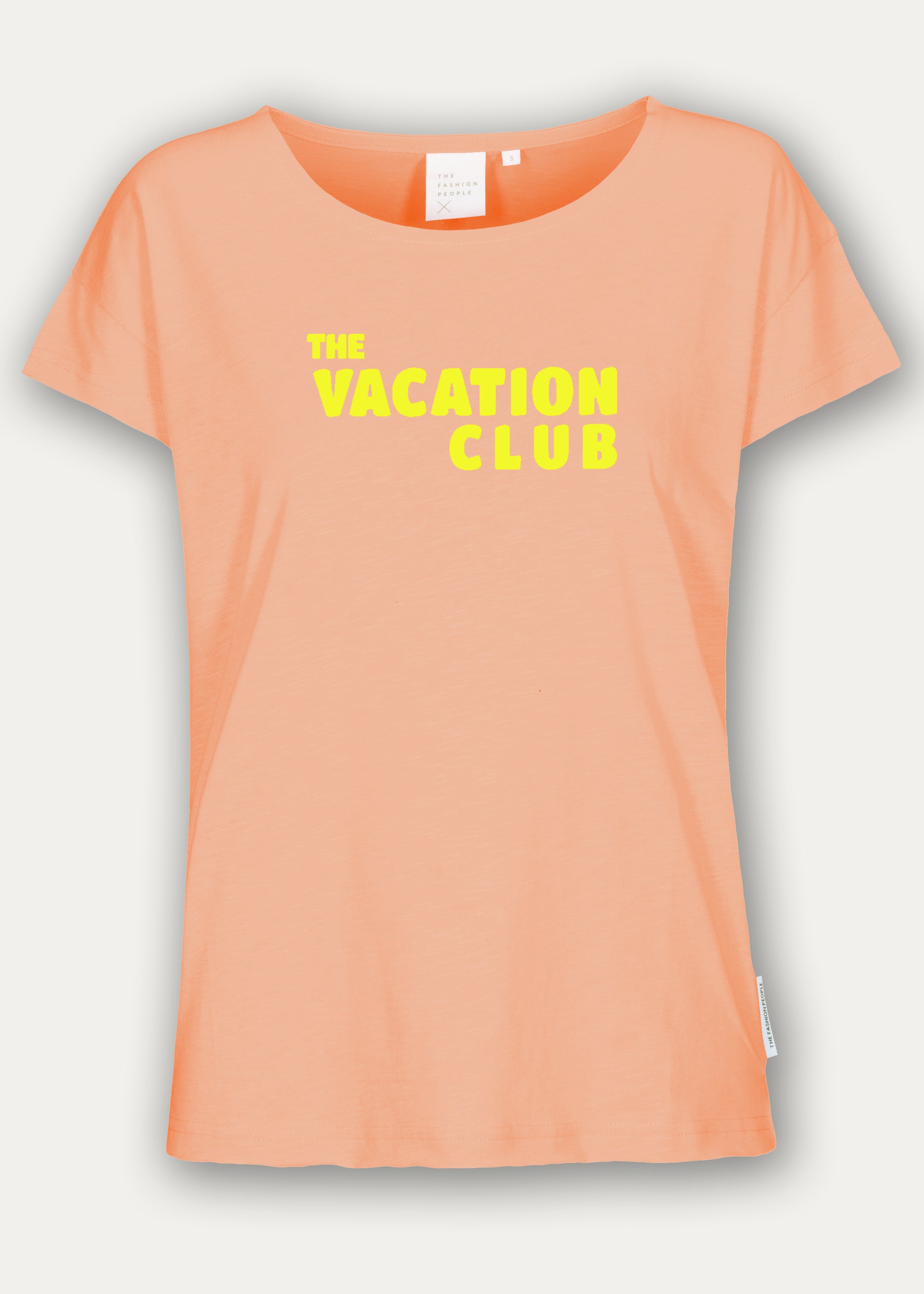 The Fashion People T-Shirt ´Vacation`