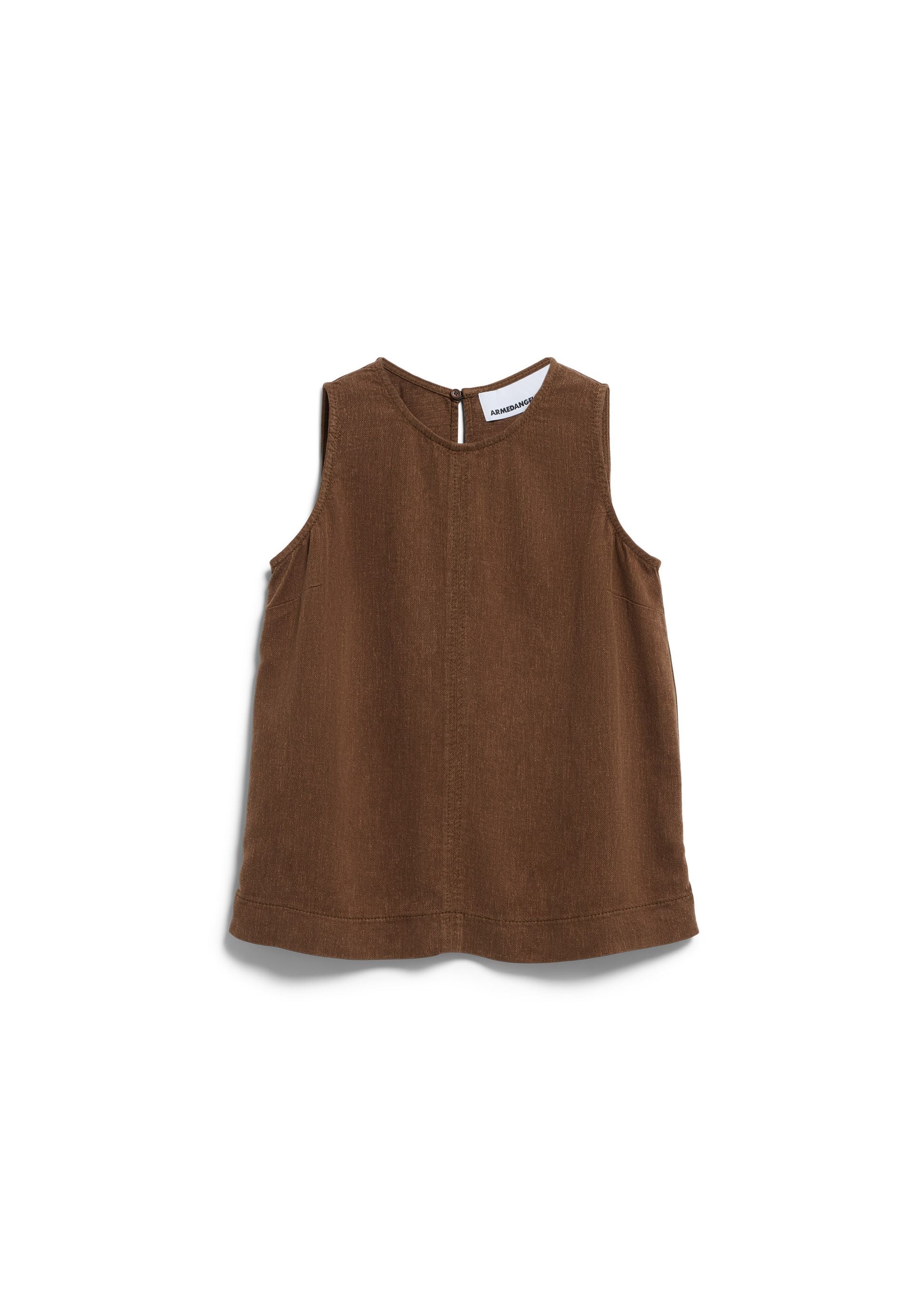 armedangels PIÑAYARN® BLEND GMT DYE TOP