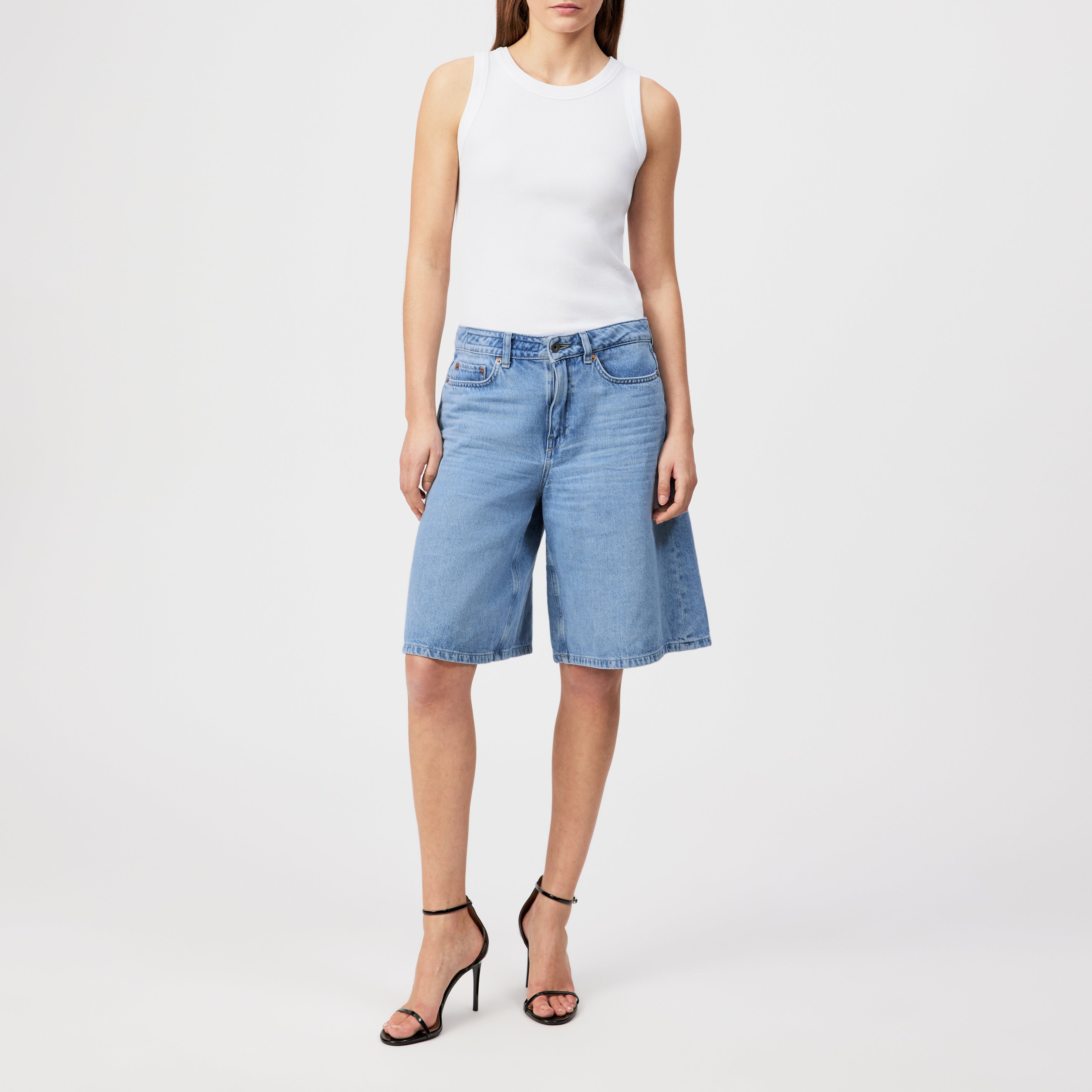 DRYKORN Bermuda-Shorts NONE 10