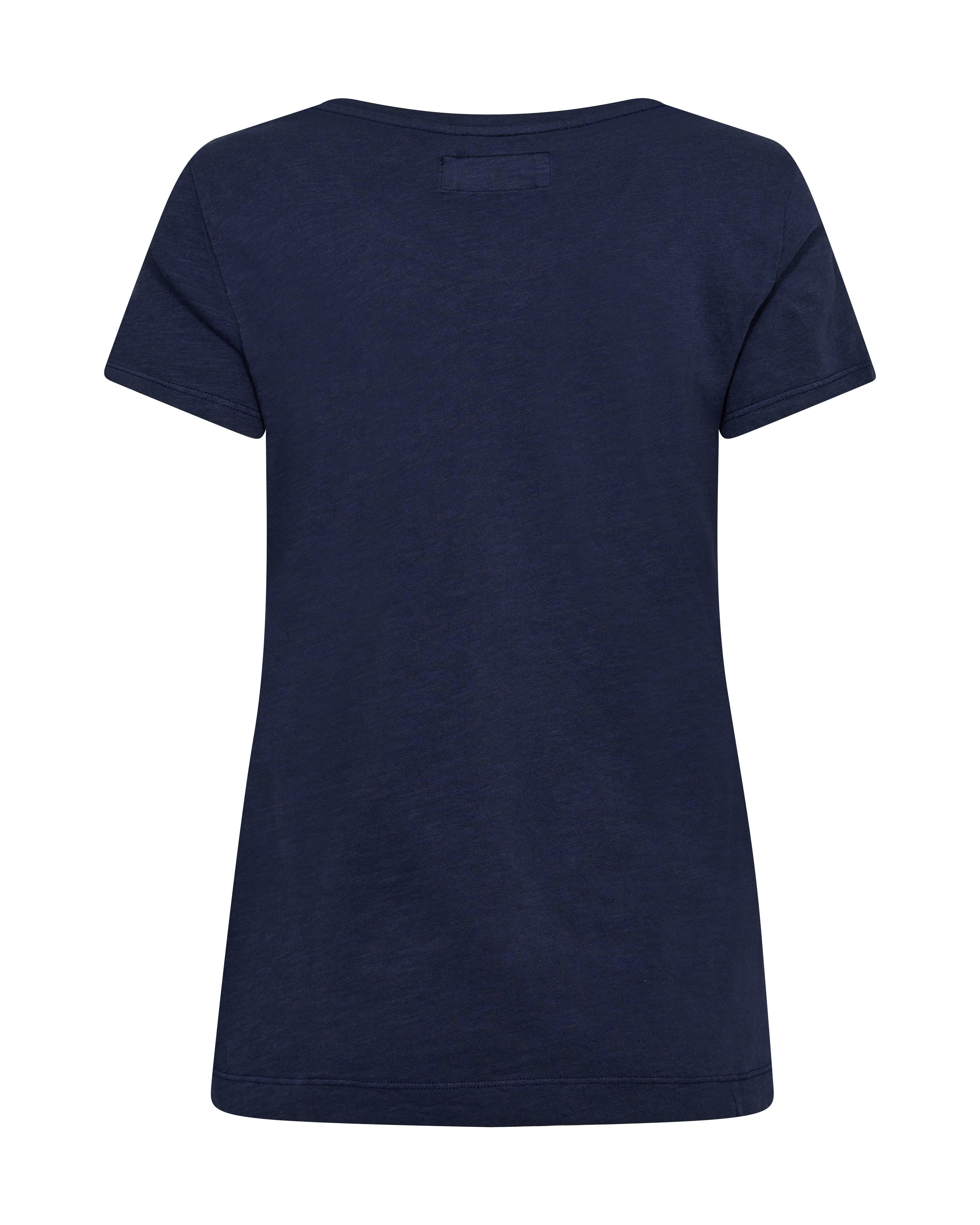 MOS MOSH T-Shirt MMArden Organic