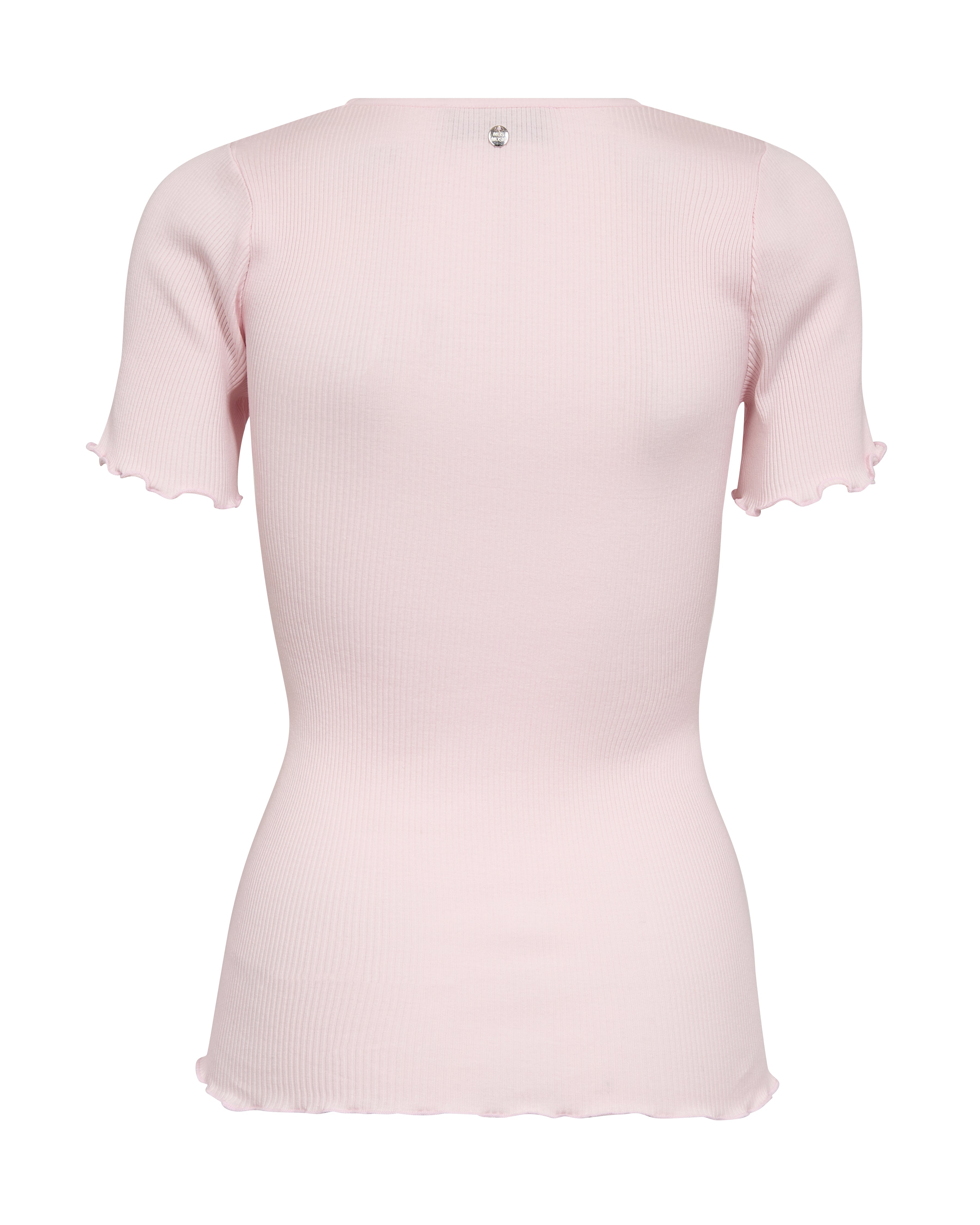 MOS MOSH Seamless Silk T-Shirt MMElaine