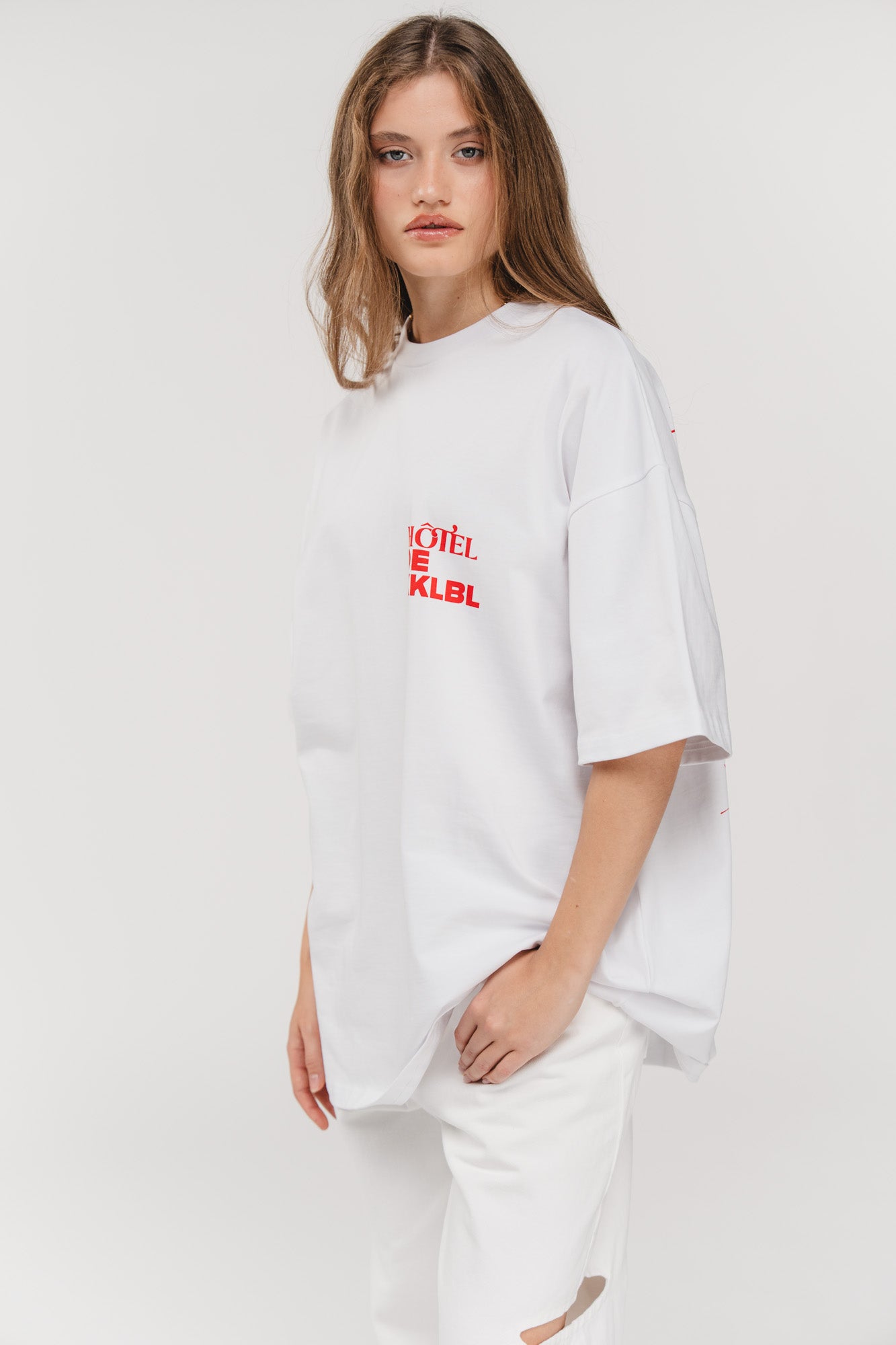 Karo Kauer T-Shirt Vacation