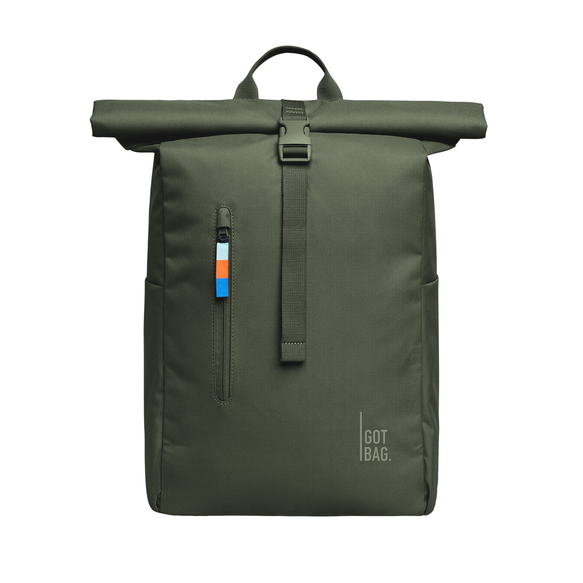 GOT BAG Rolltop Easy