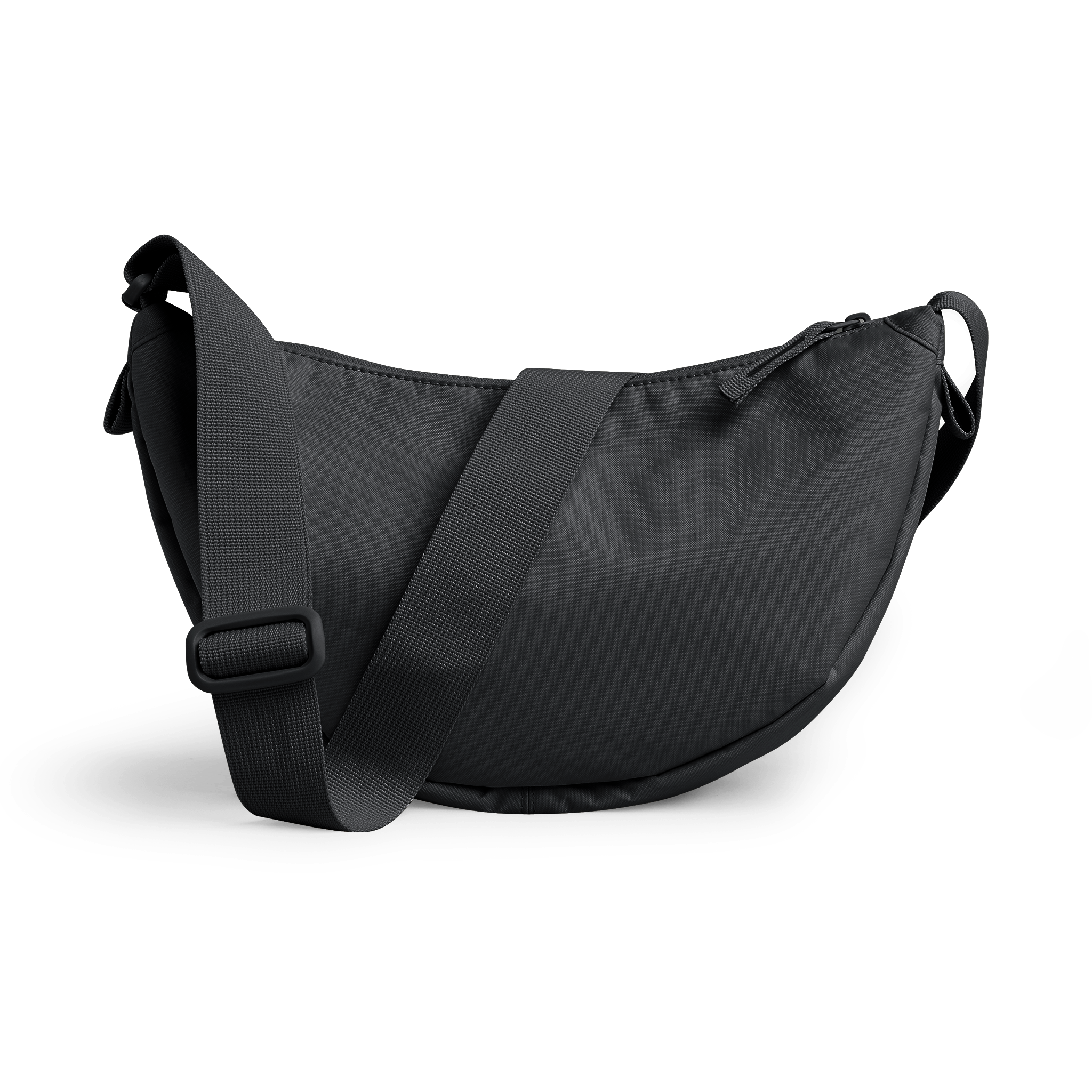 GOT BAG Tasche Moon Bag Small Monochrome