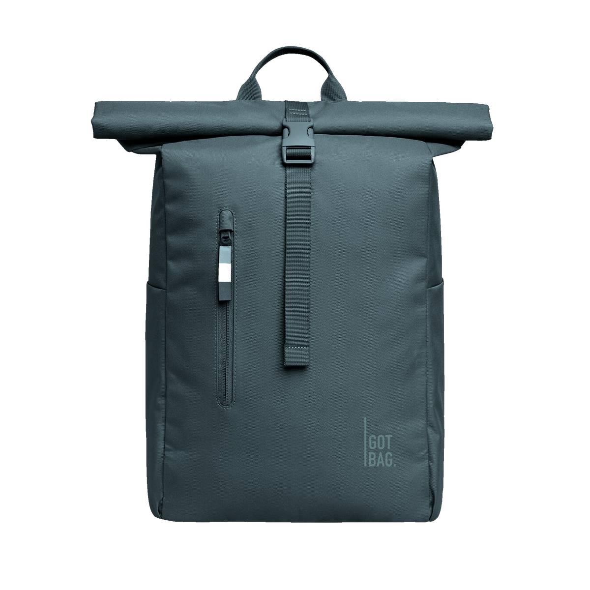 GOT BAG Rolltop Easy Monochrome