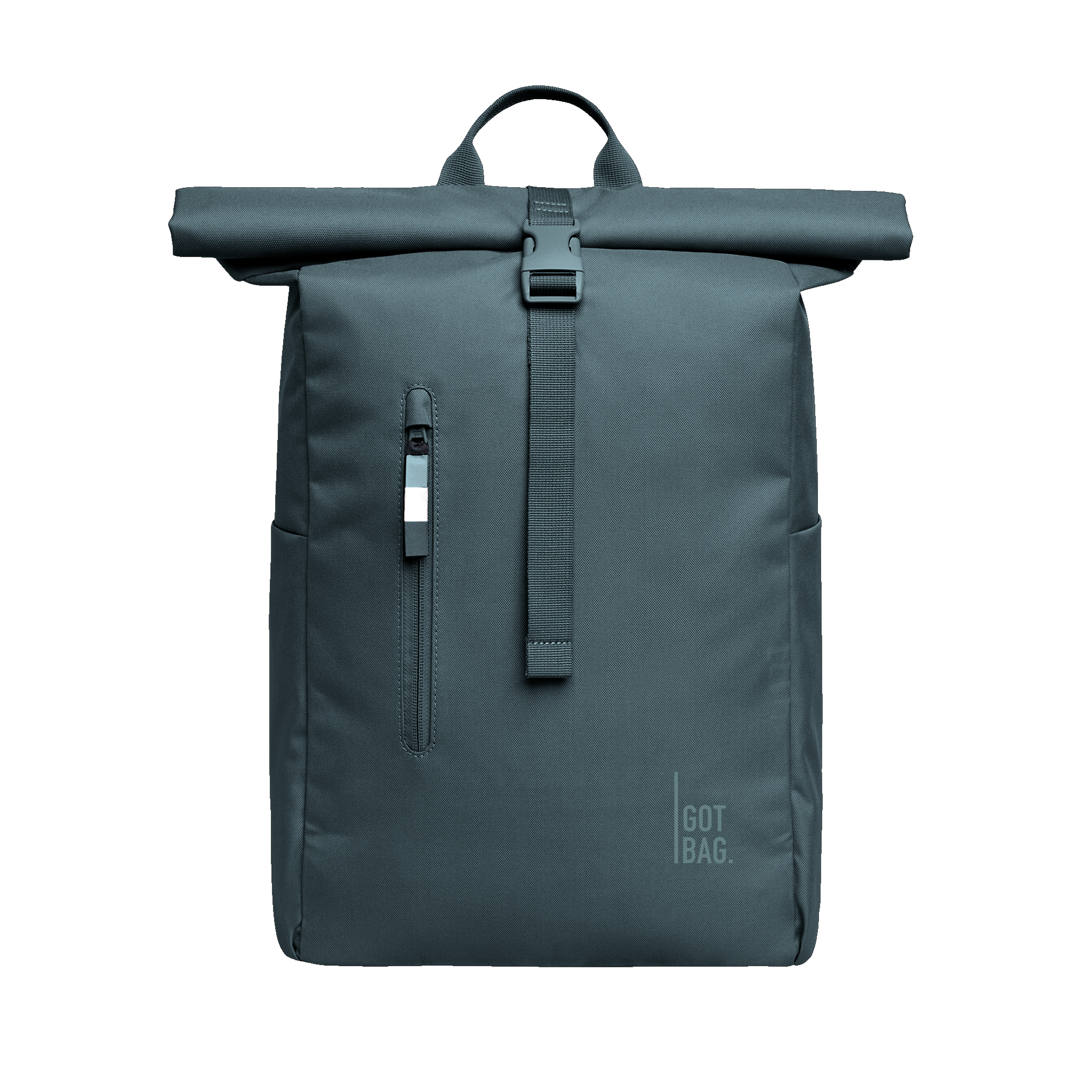 GOT BAG Rolltop Easy Monochrome
