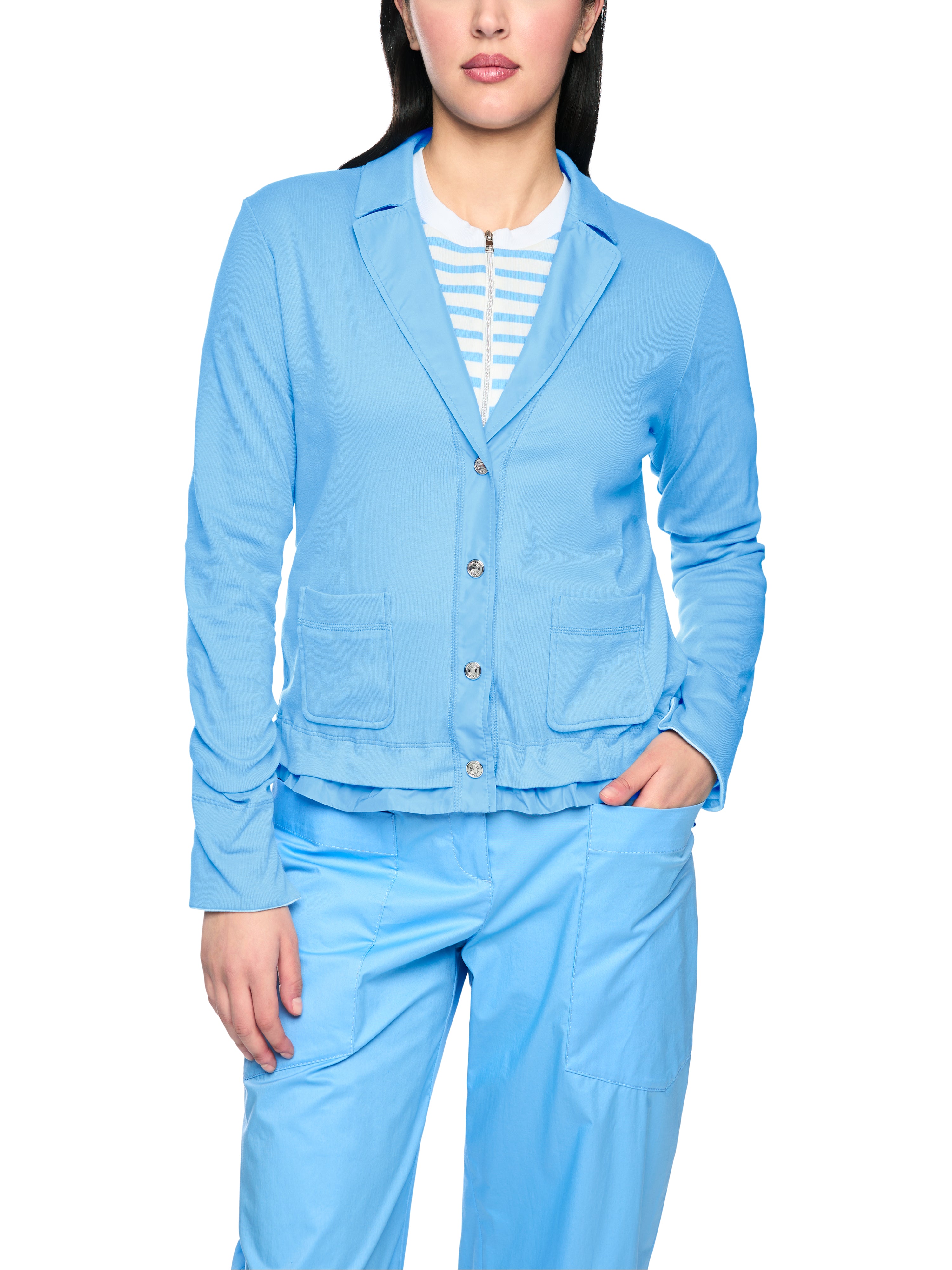 Marc Cain Sportlicher Blazer