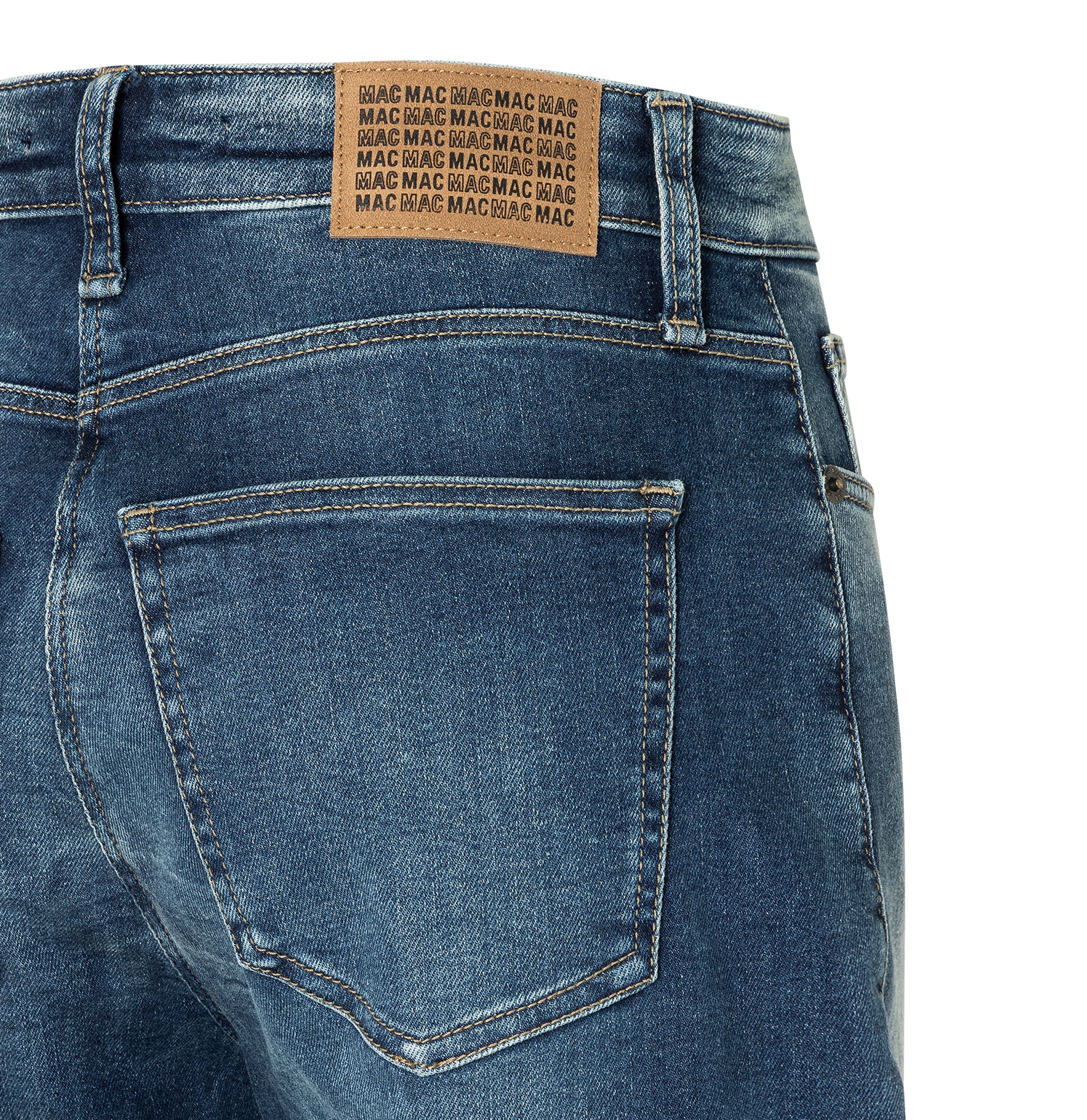 MAC JEANS Light authentic denim Danni