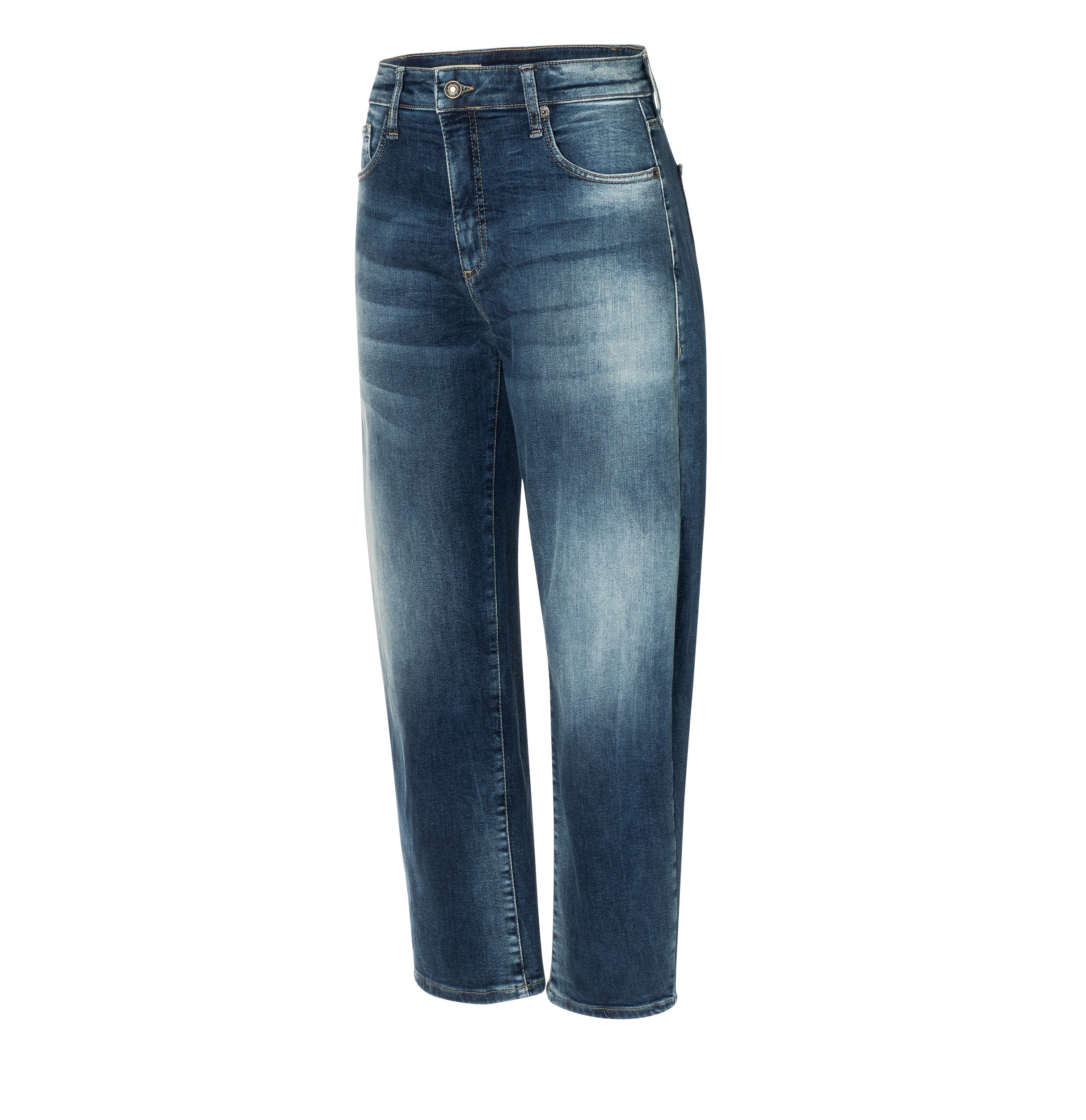MAC JEANS Light authentic denim Danni
