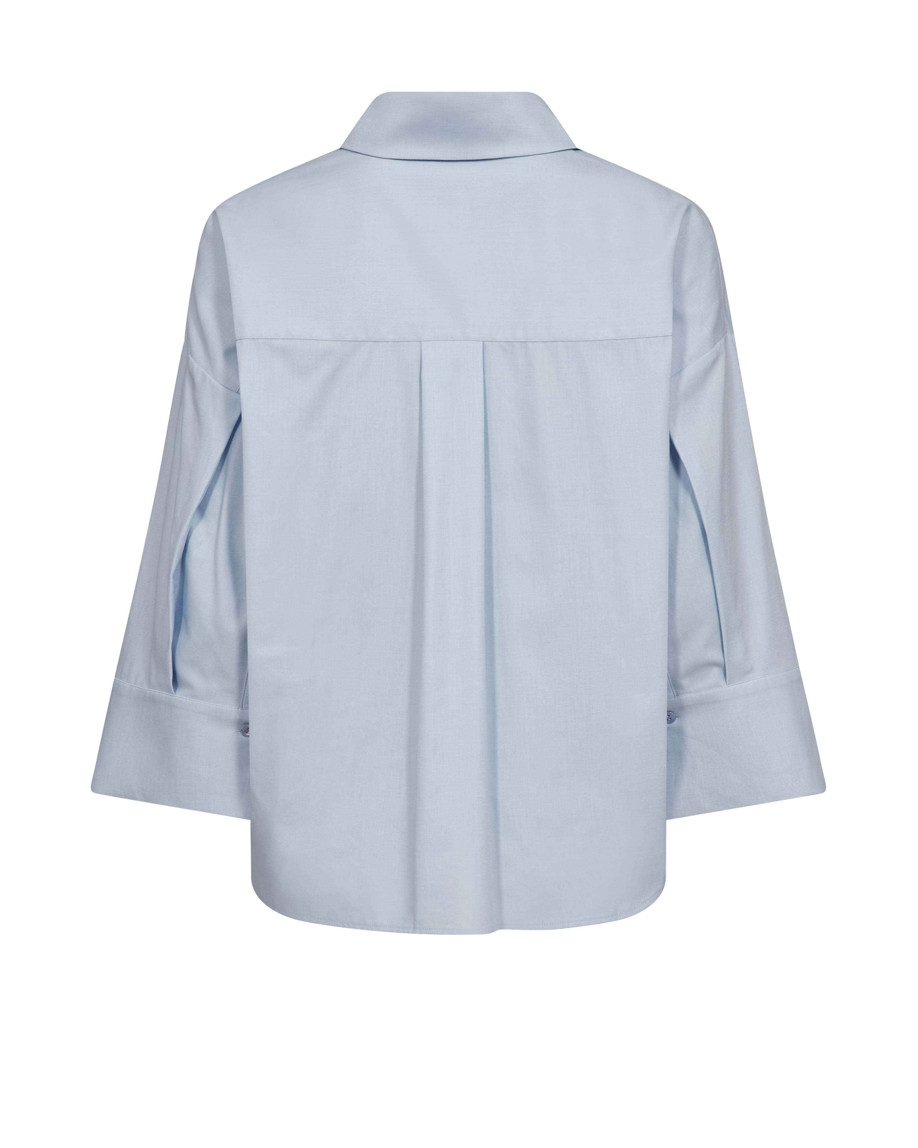 MOS MOSH Cotton Bluse MMBritze Cam