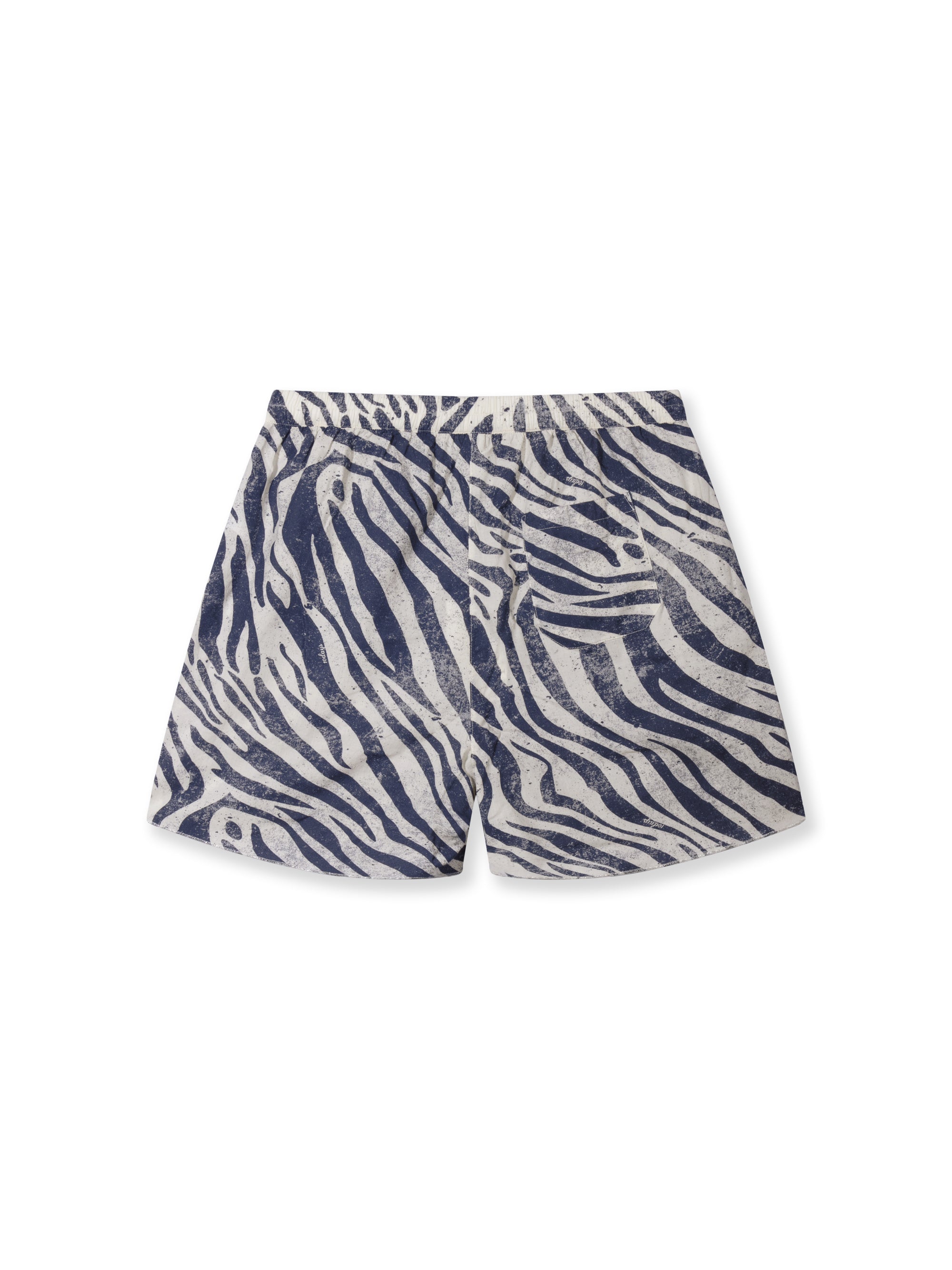 10Days Shorts zebra voile