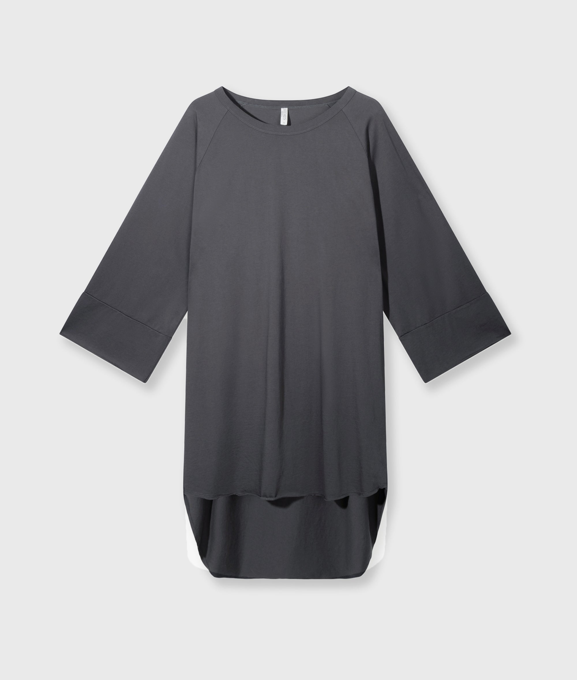 10Days Jersey logo dress