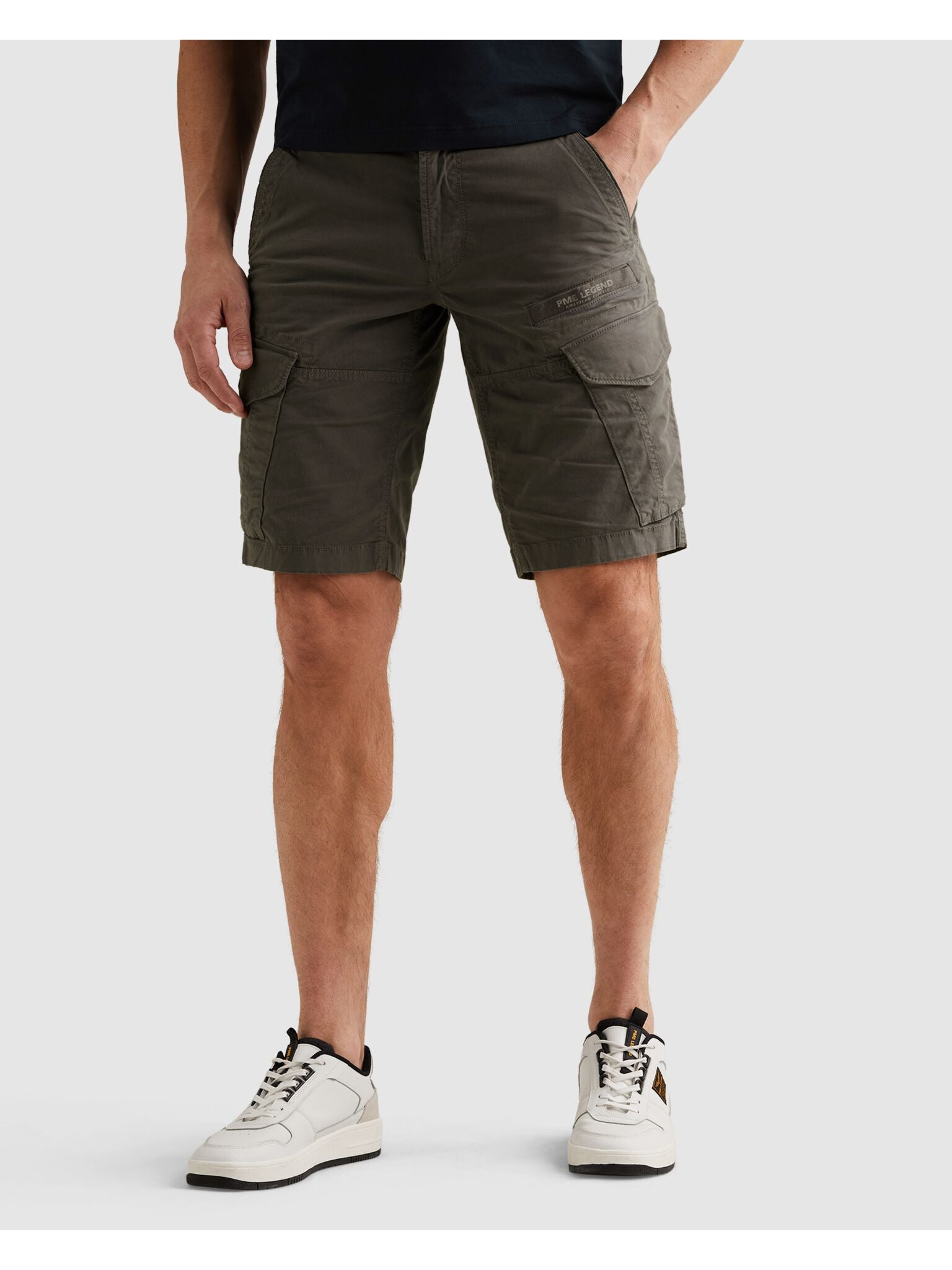 PME Legend Tapered Fit Cargoshorts NORDROP