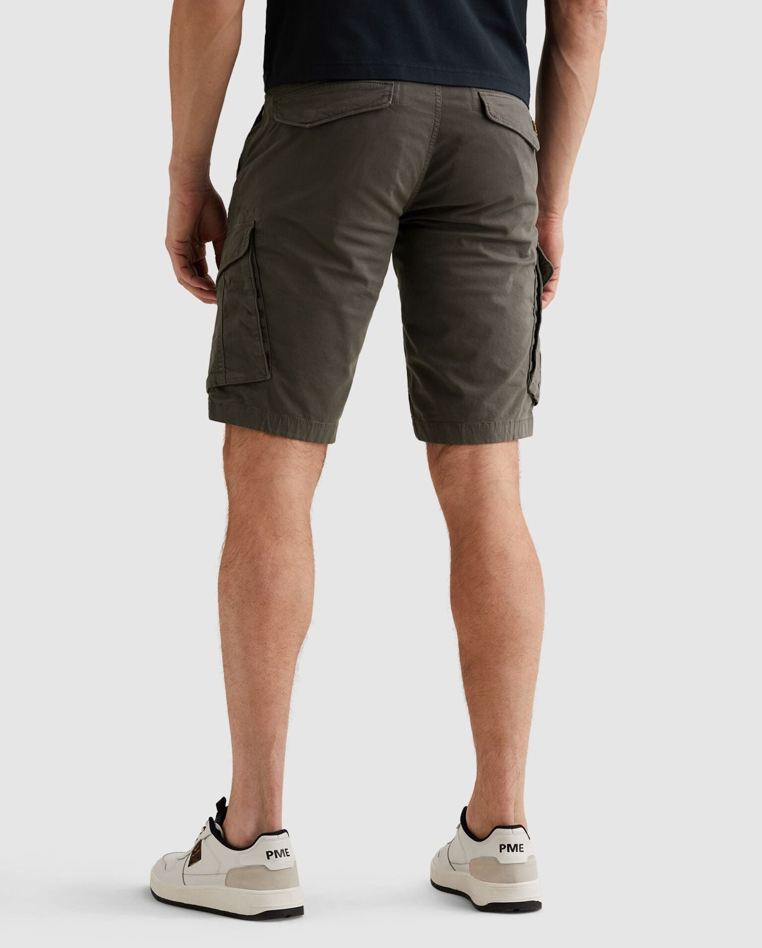 PME Legend Tapered Fit Cargoshorts NORDROP