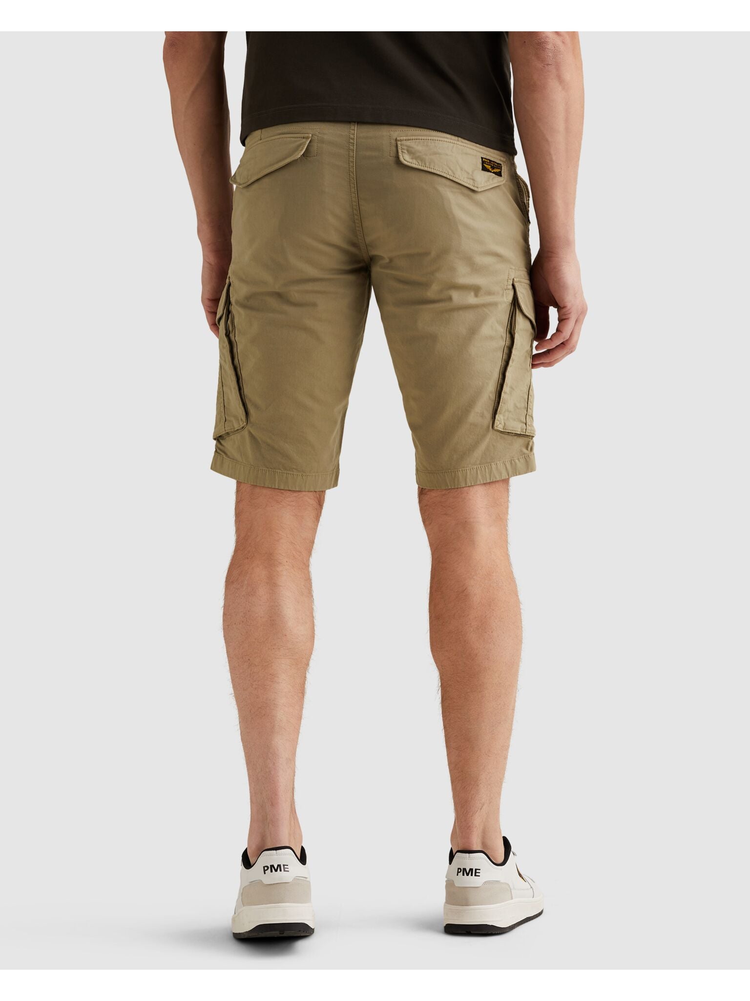 PME Legend Tapered Fit Cargoshorts NORDROP
