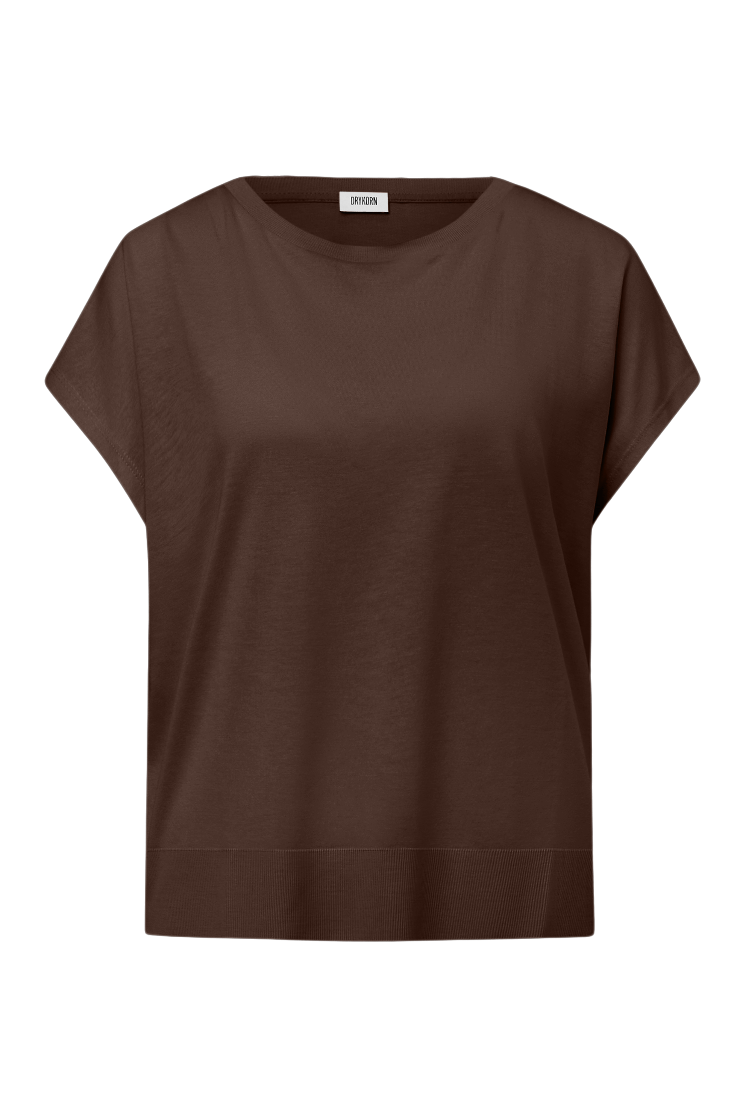 DRYKORN T-Shirt VANOPE 10
