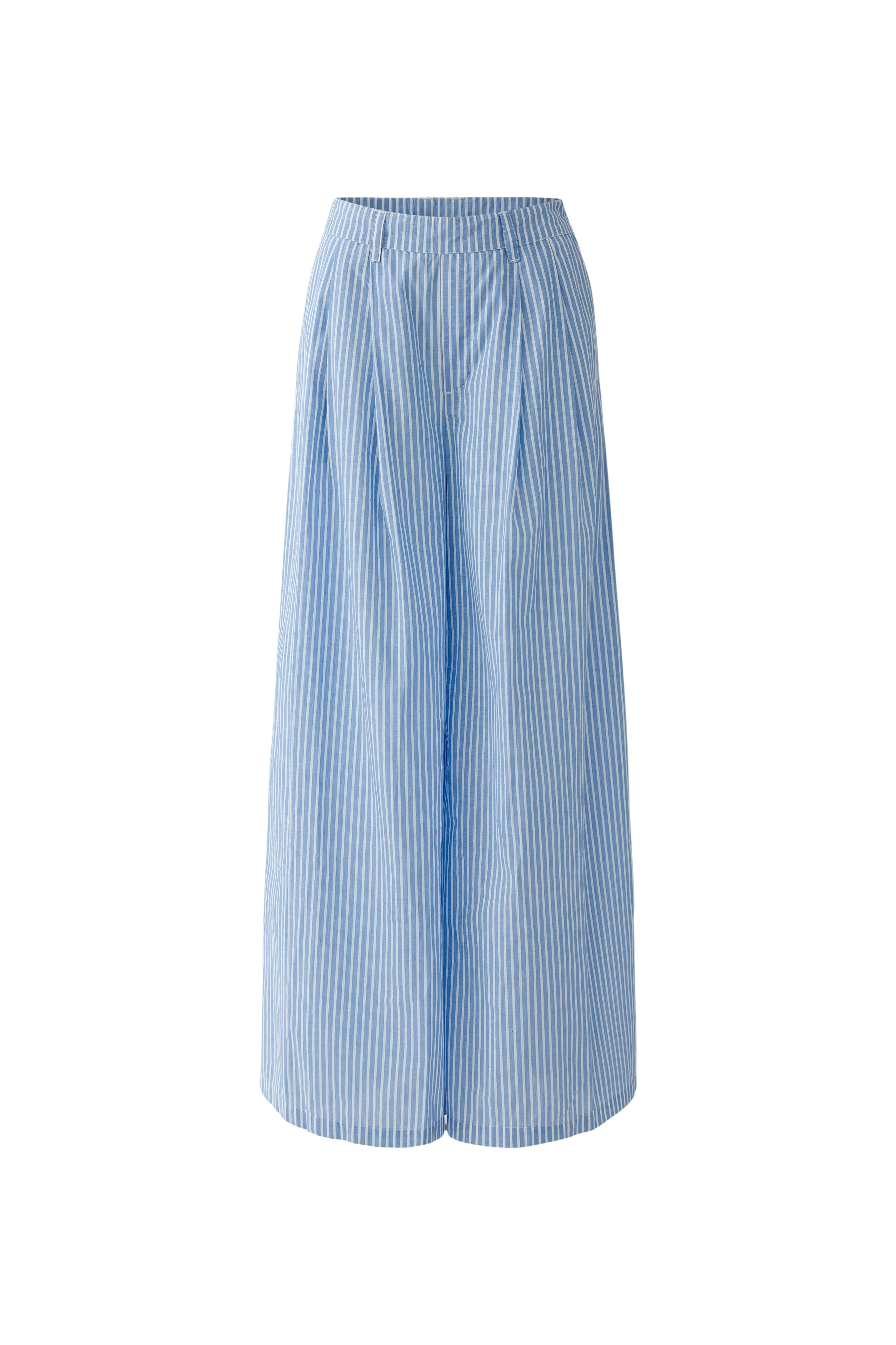 OUI Bundfaltenhose