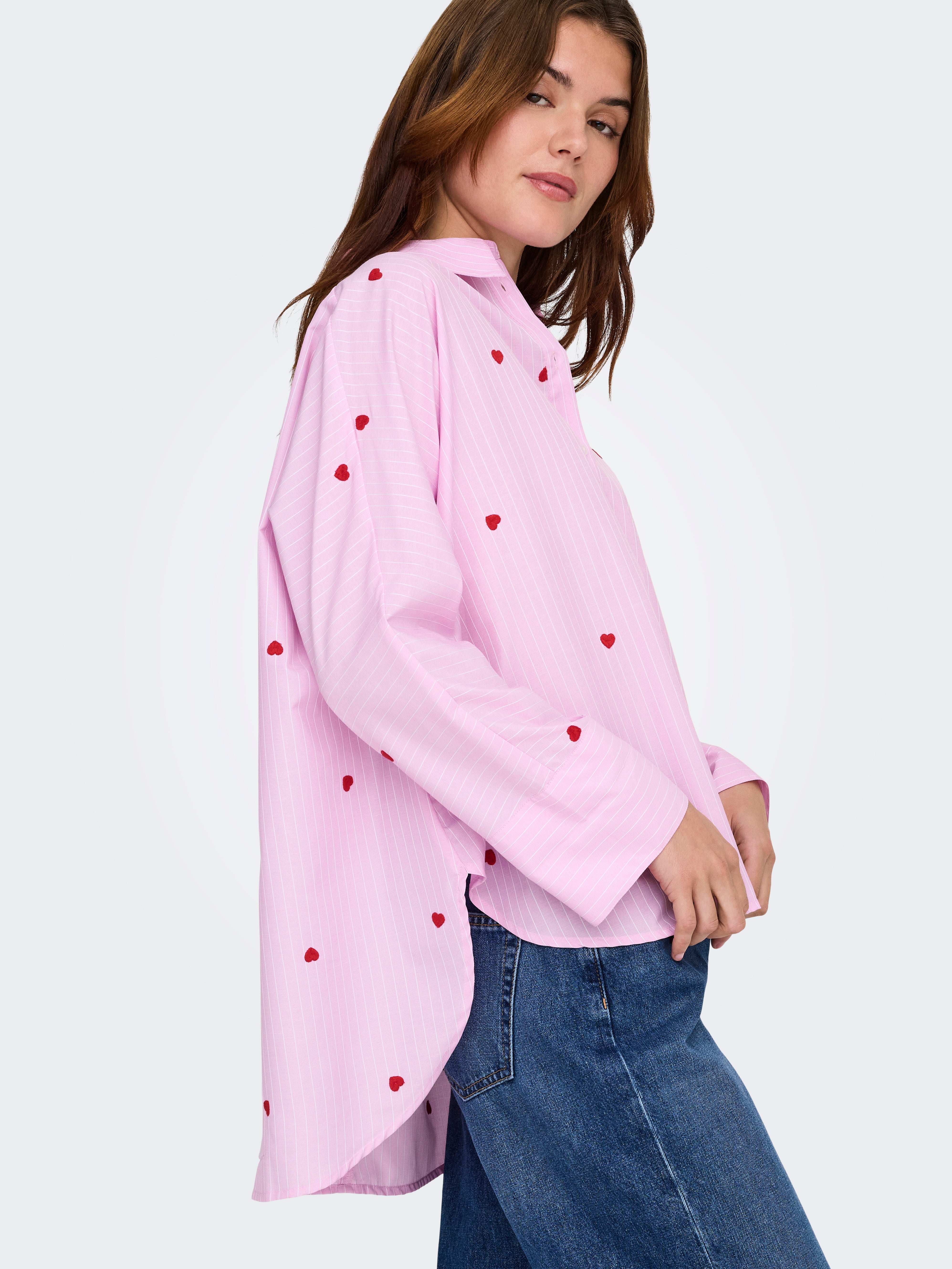 Only Bluse ONLNEW