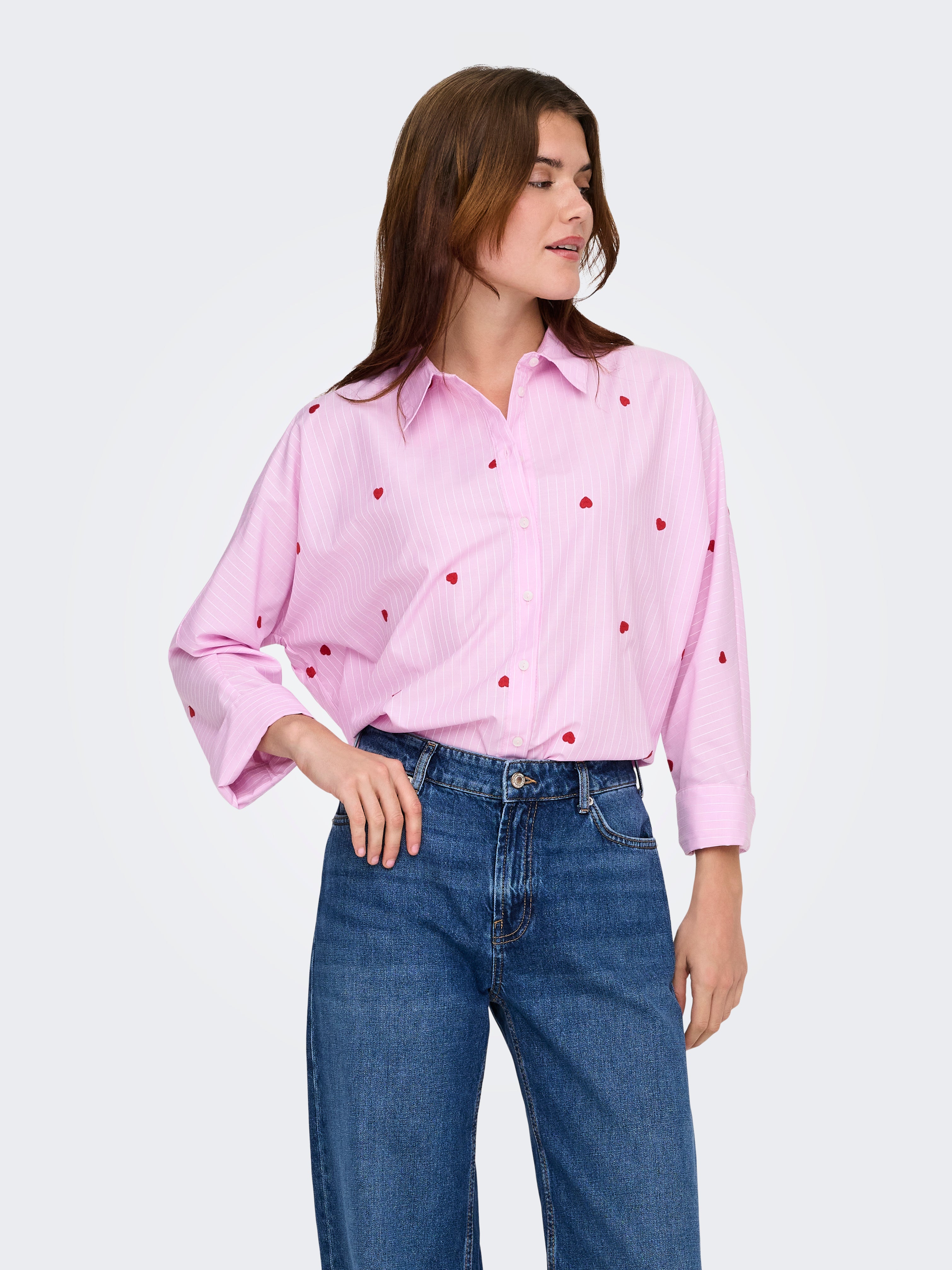 Only Bluse ONLNEW