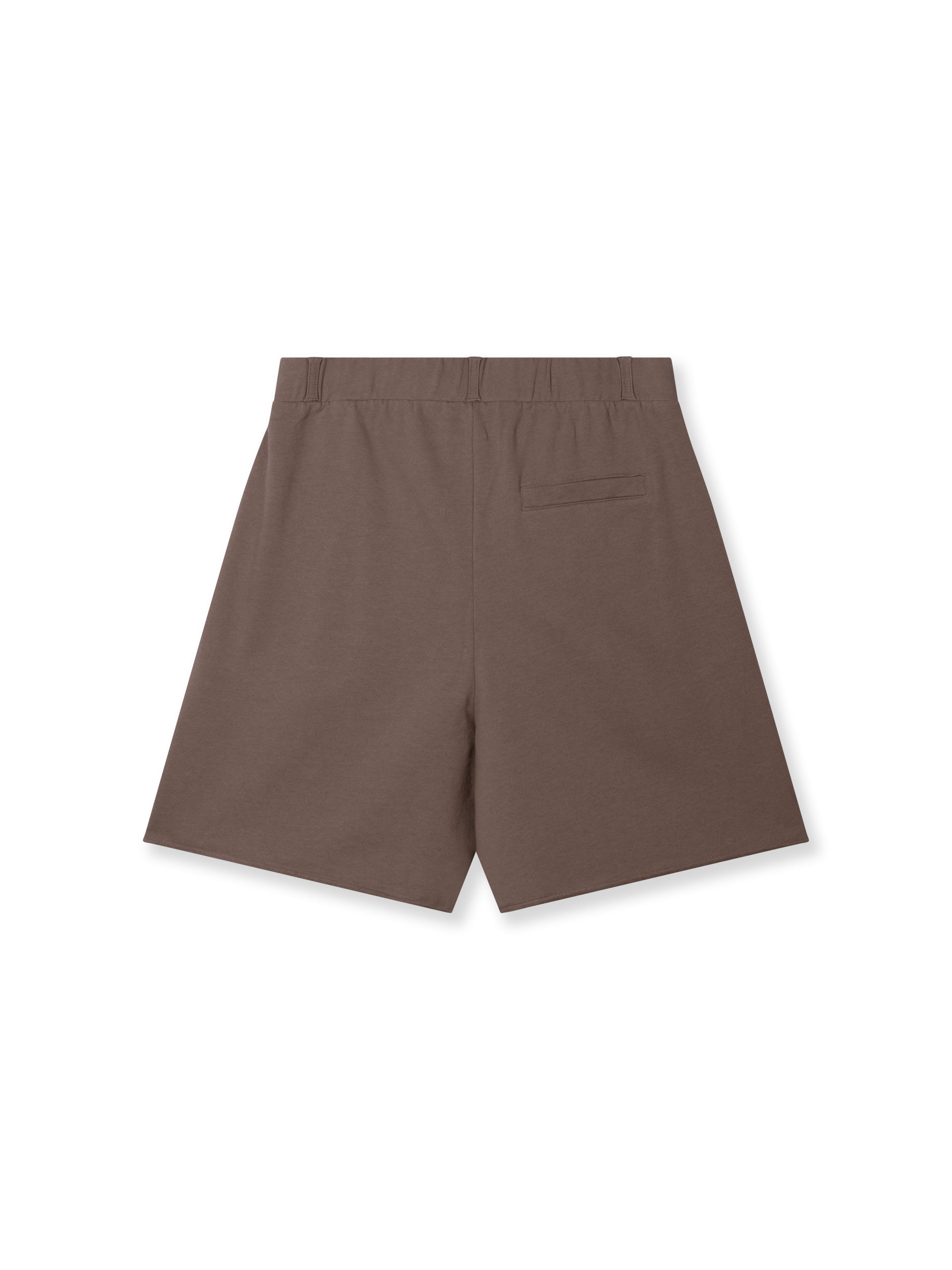 10Days belted shorts fleece