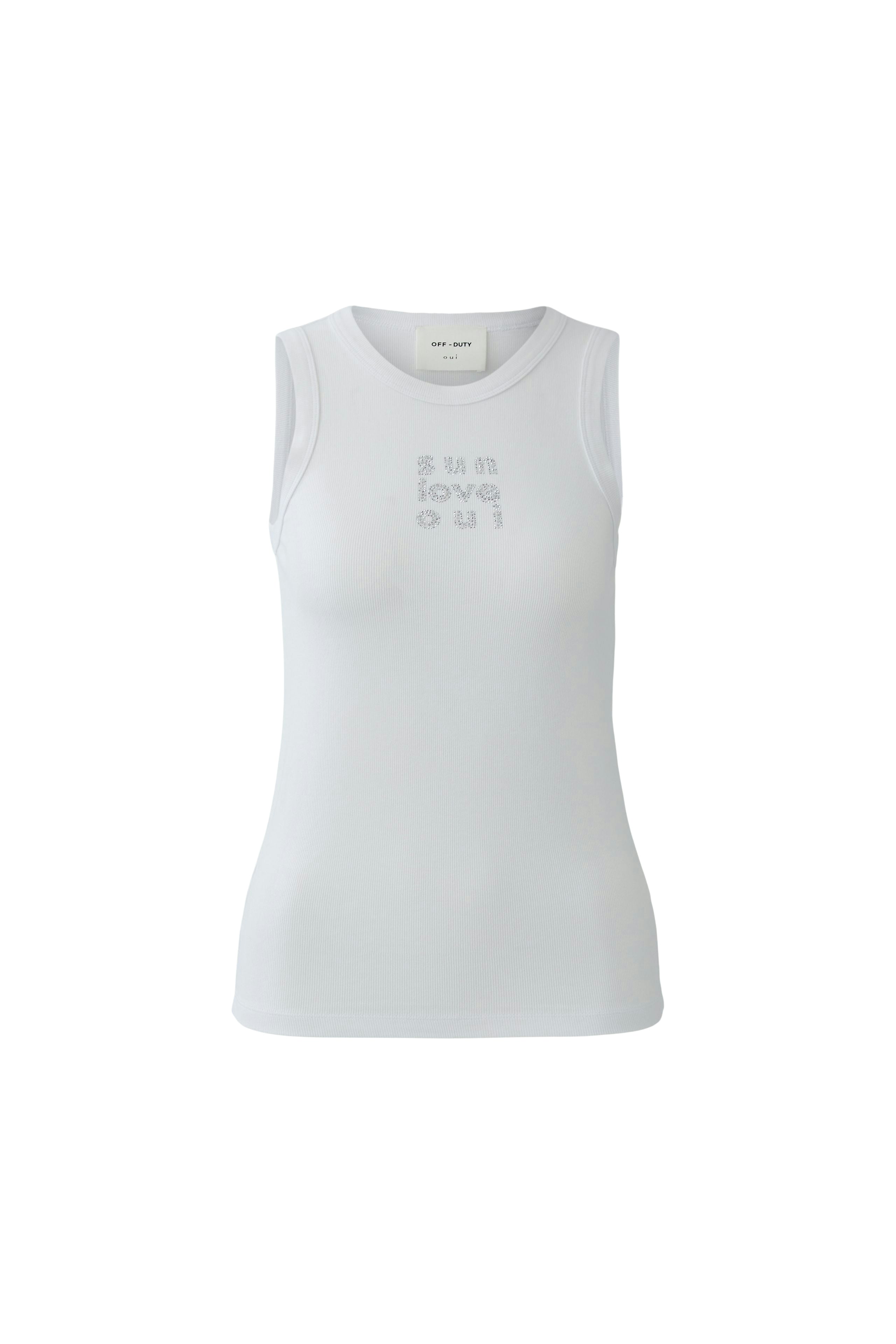 Oui Tank Top