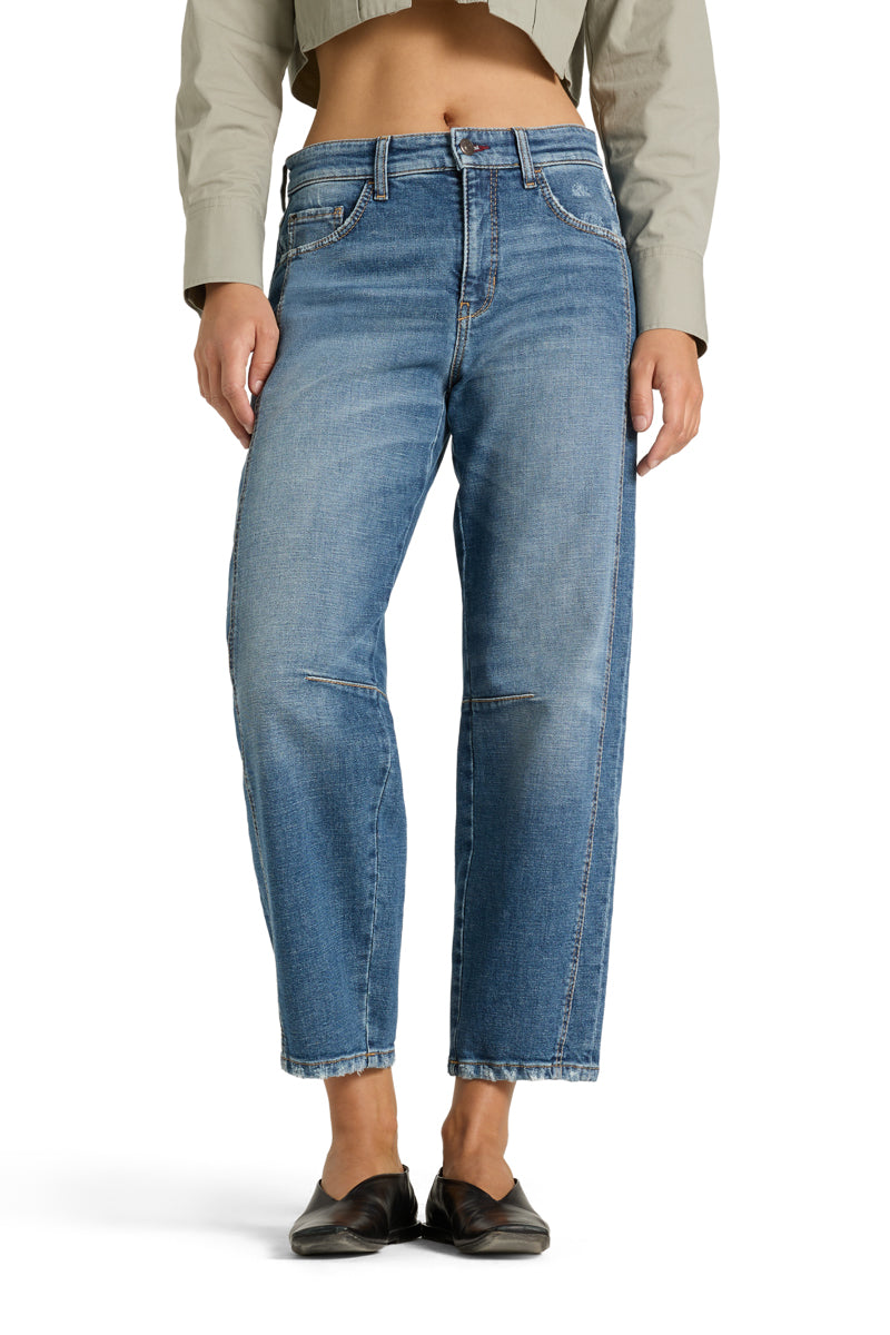 CAMBIO Jeans Elia