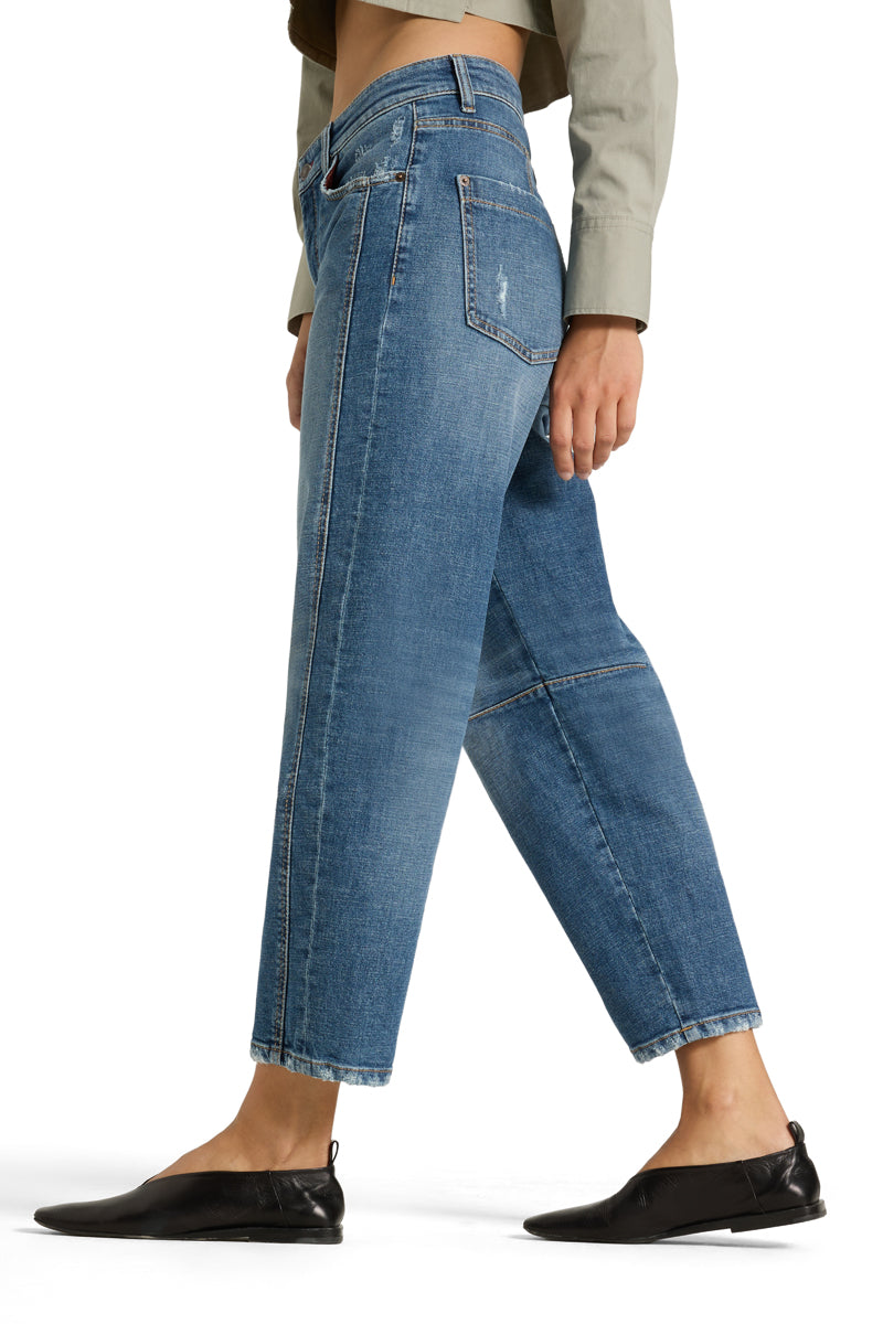 CAMBIO Jeans Elia