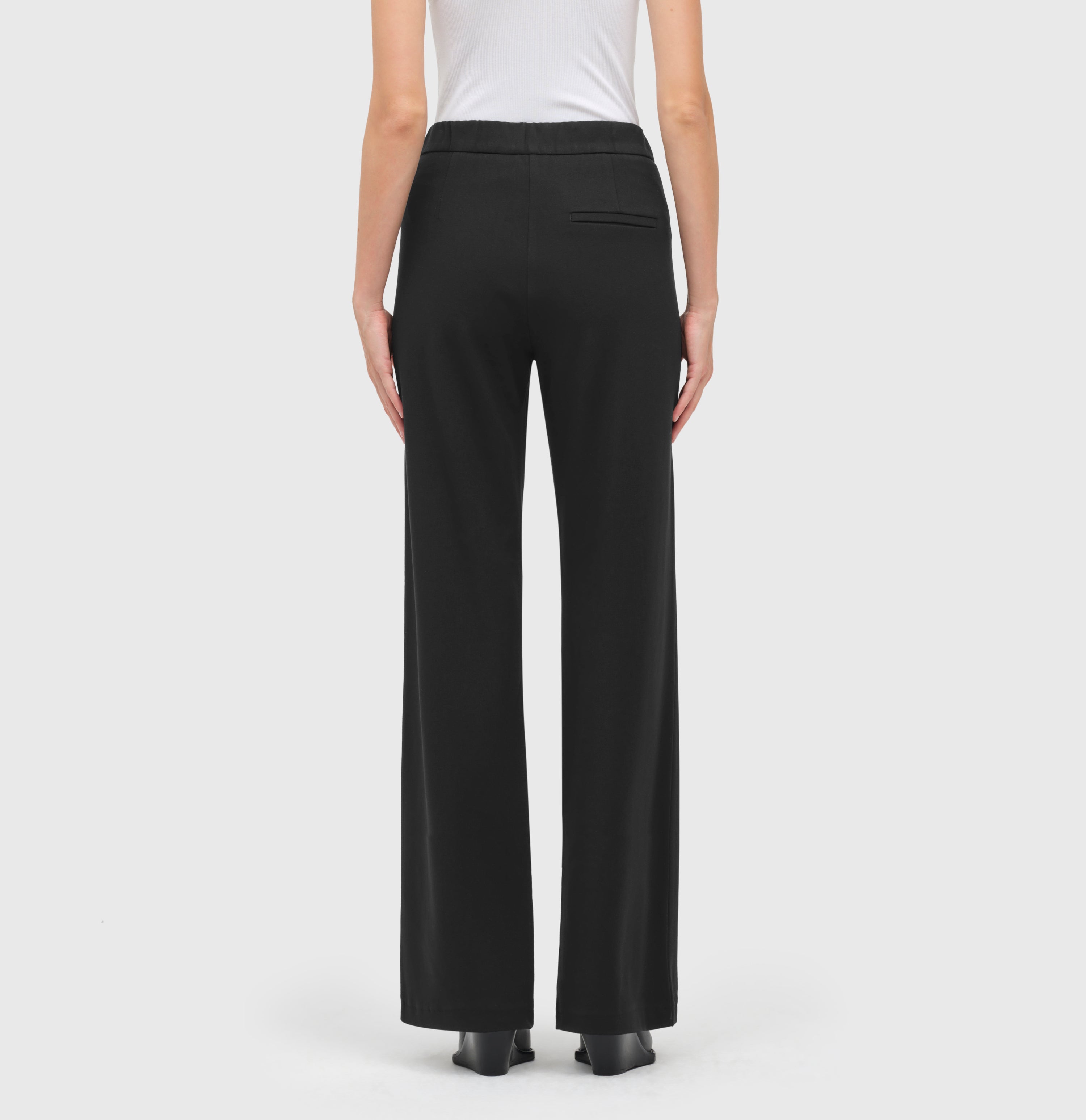 MAC JEANS - CHIARA Wide Fit, Wide Leg