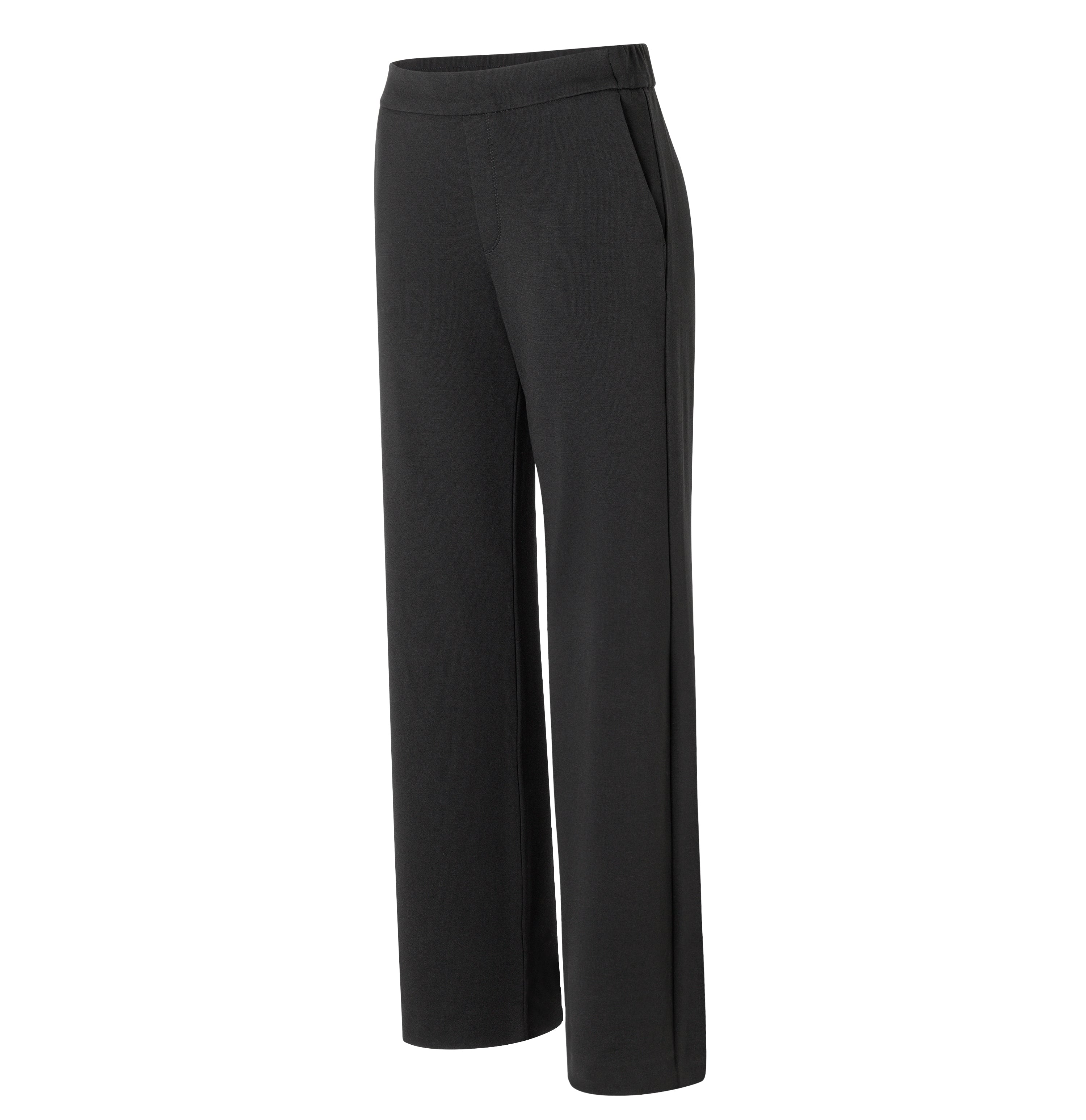 MAC JEANS - CHIARA Wide Fit, Wide Leg
