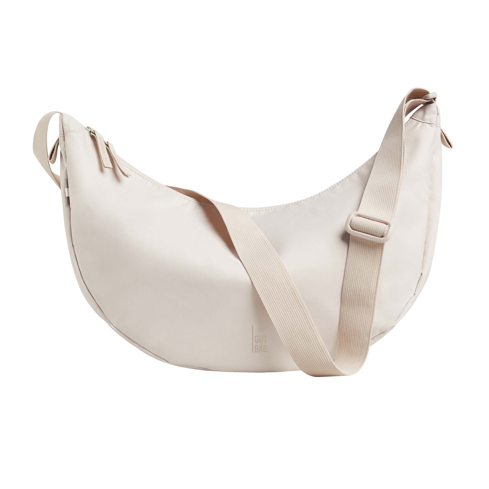 GOT BAG Tasche Moon Bag Large Monochrome