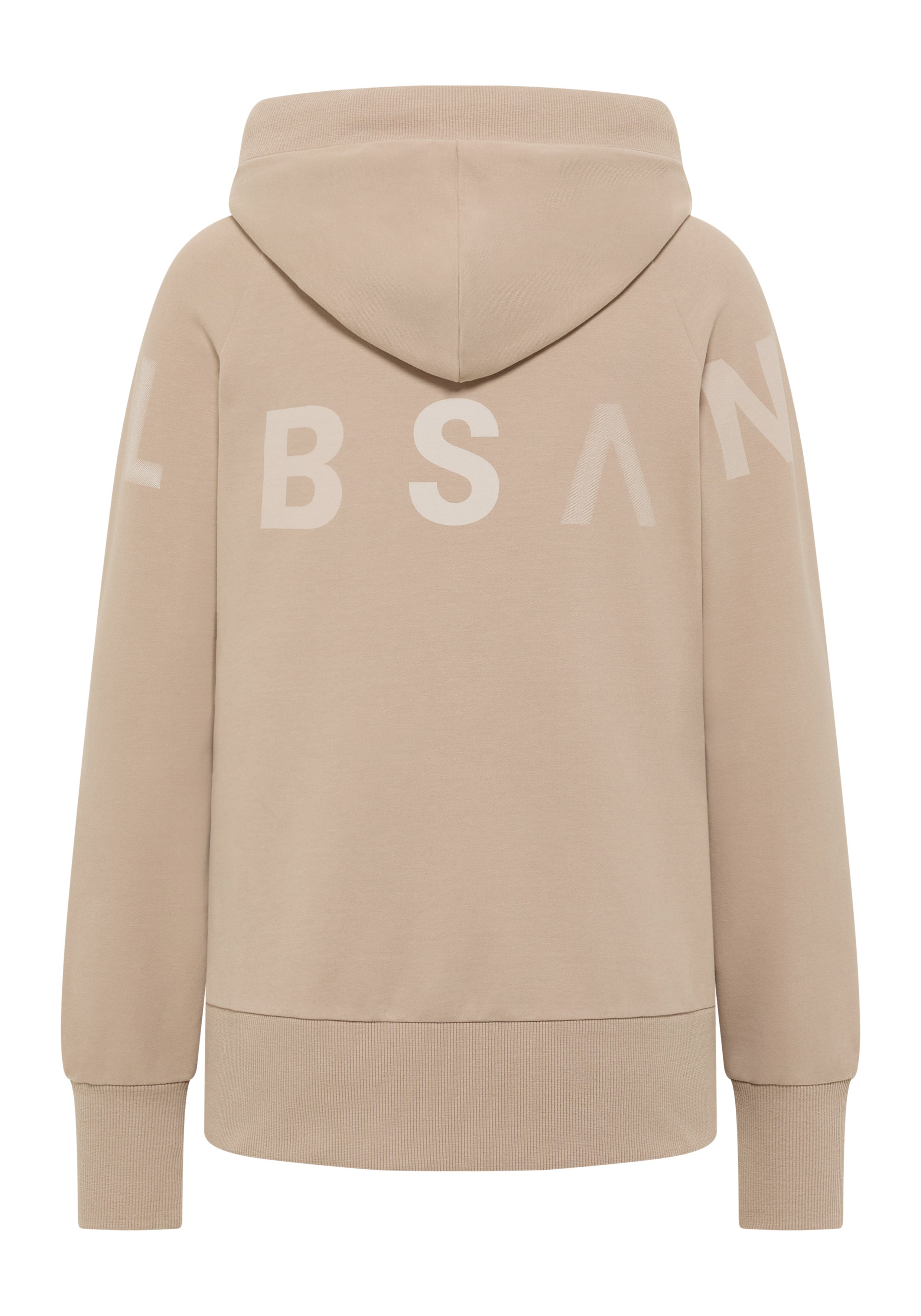 Elbsand Sweatjacke Kala