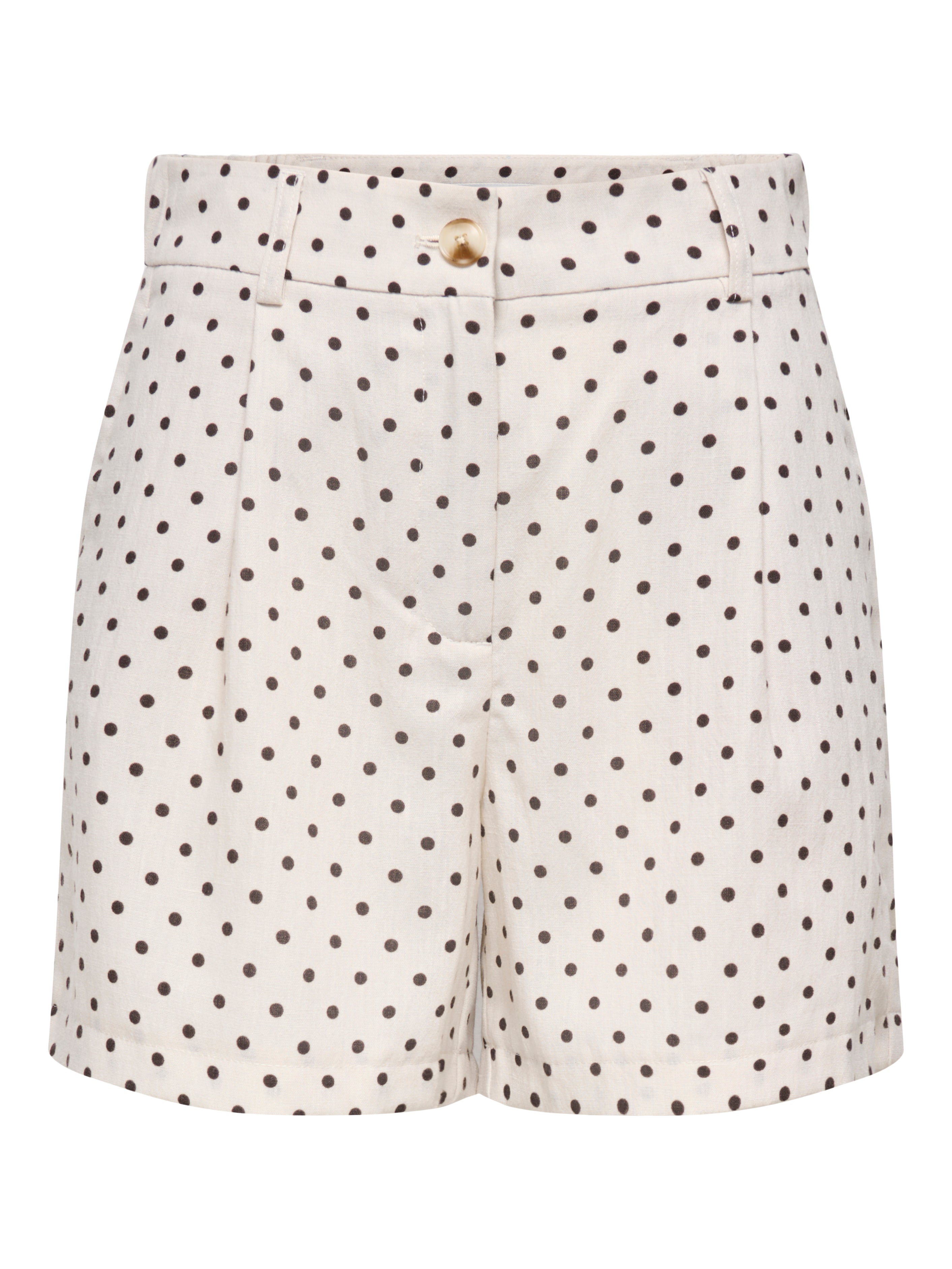 Only Mittlere Taille Shorts ONLEMMIA