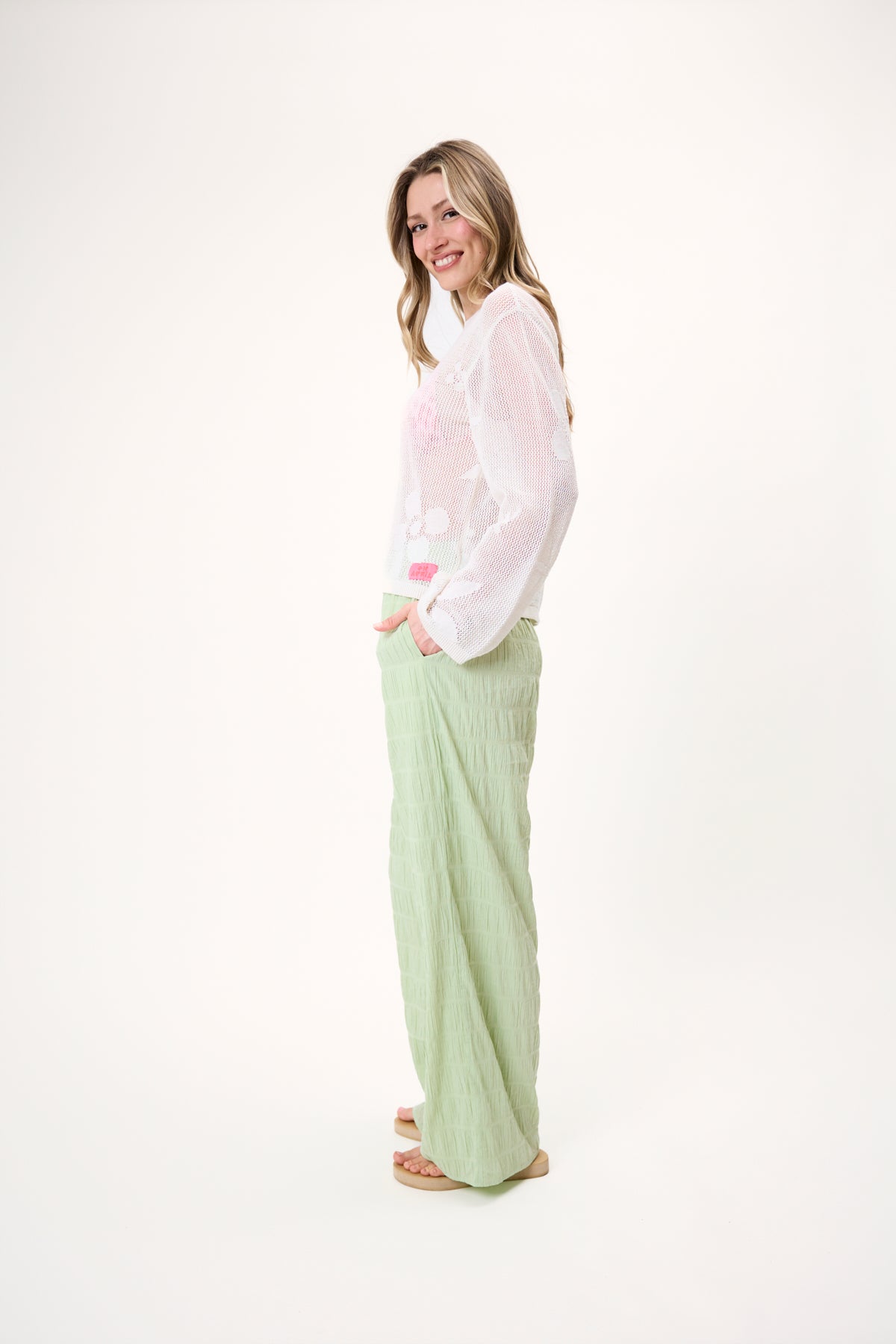 Oh April Ronja Knit Jumper
