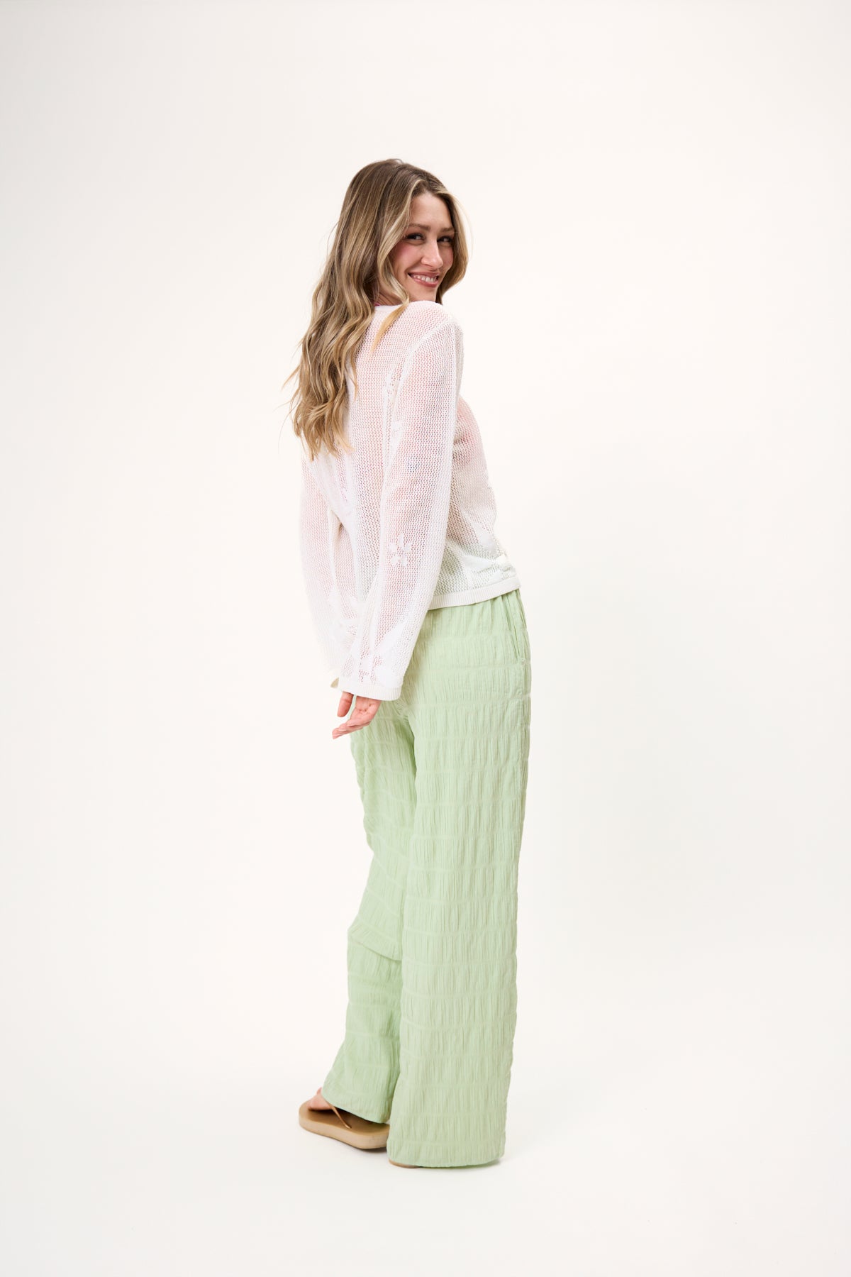 Oh April Ronja Knit Jumper