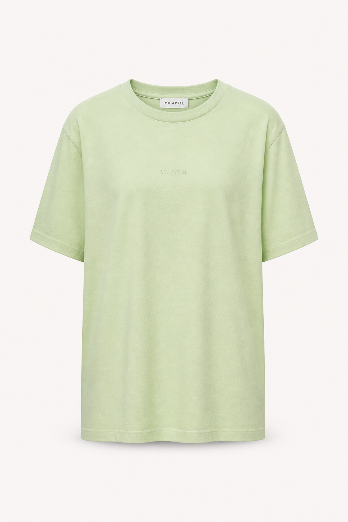 Oh April BF T-Shirt Midsummer