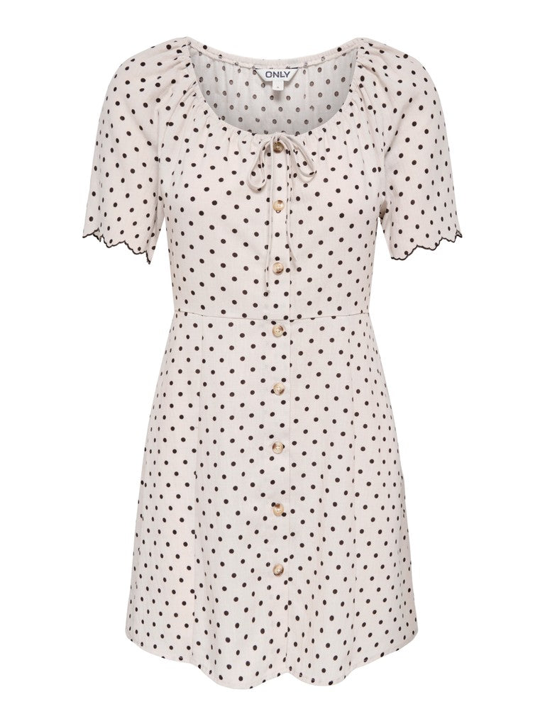 Only Kurzes Kleid ONLEMMIA