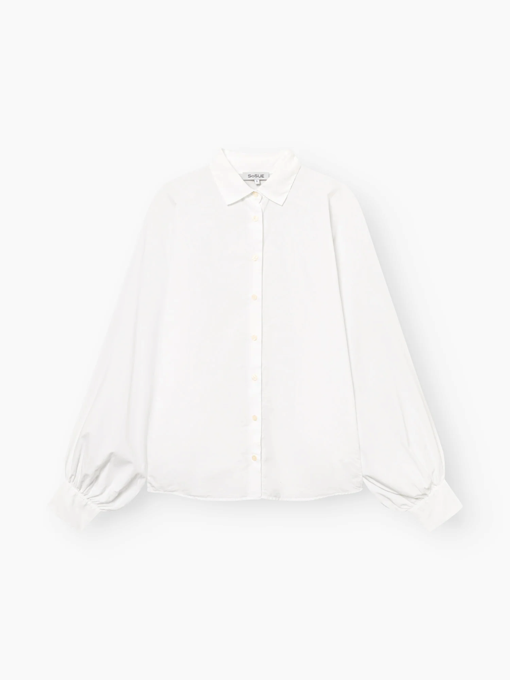 SoSue Antonia Slim Bluse