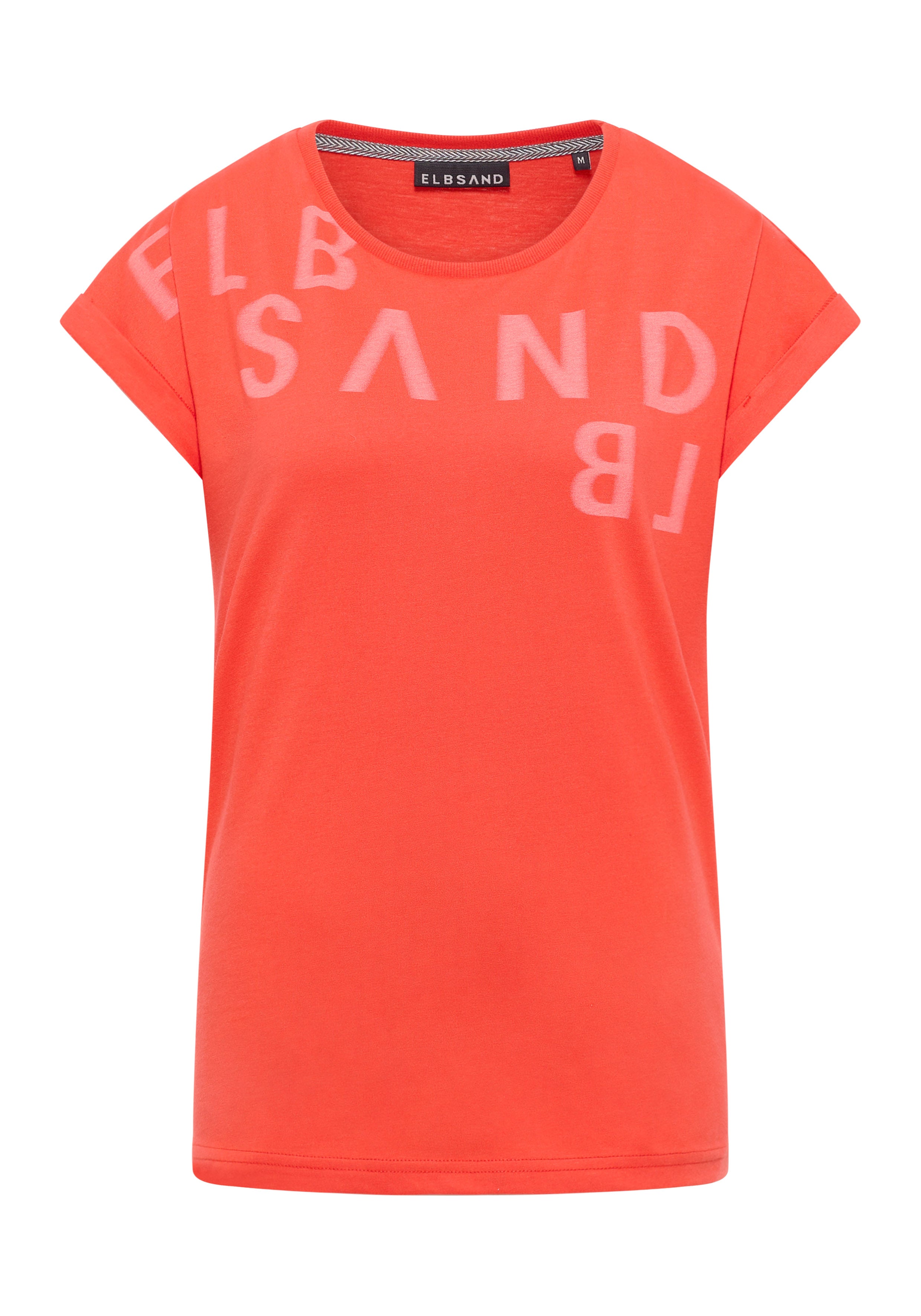 Elbsand T-Shirt Yrla