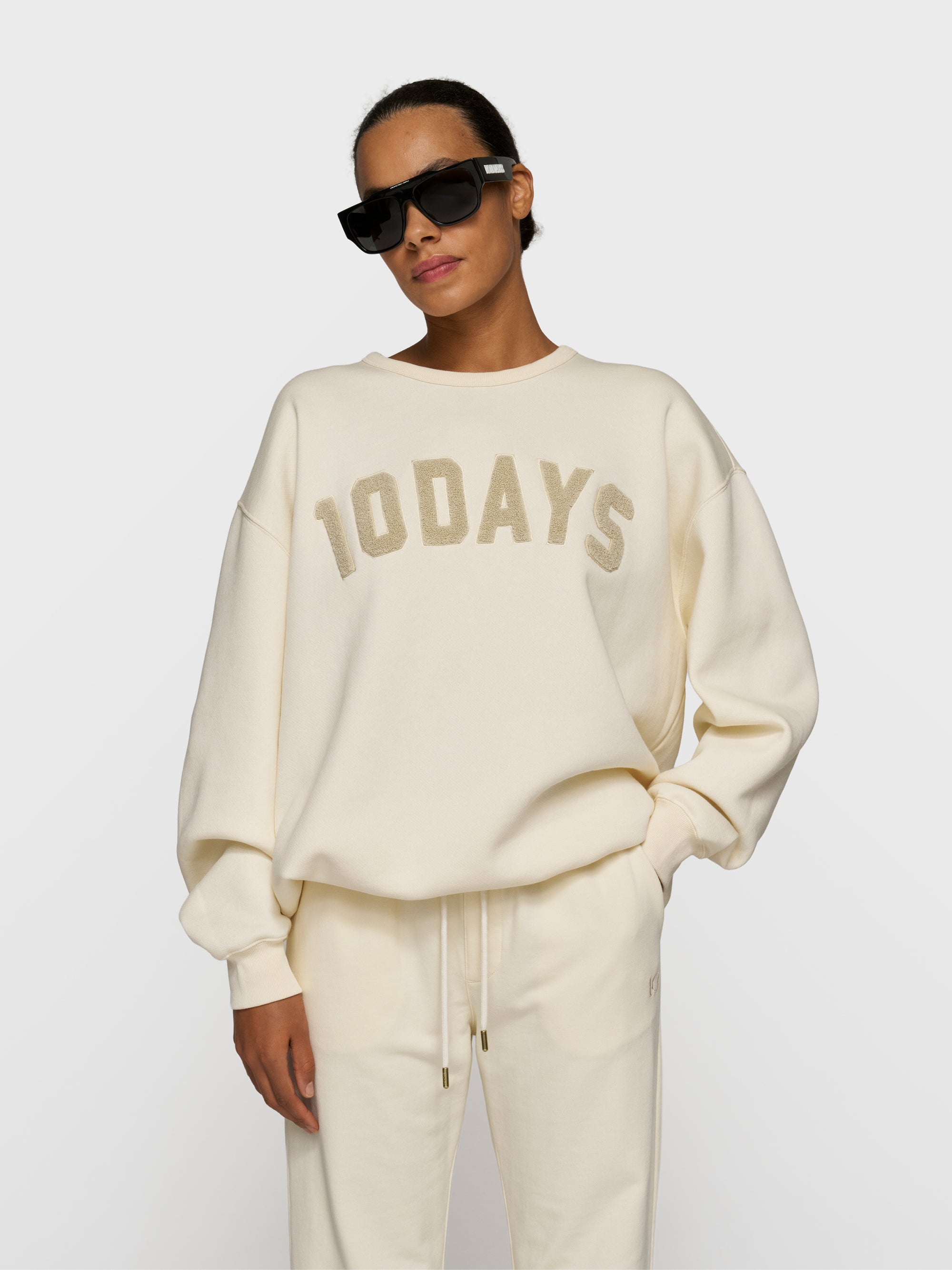 10Days Statement Sweater