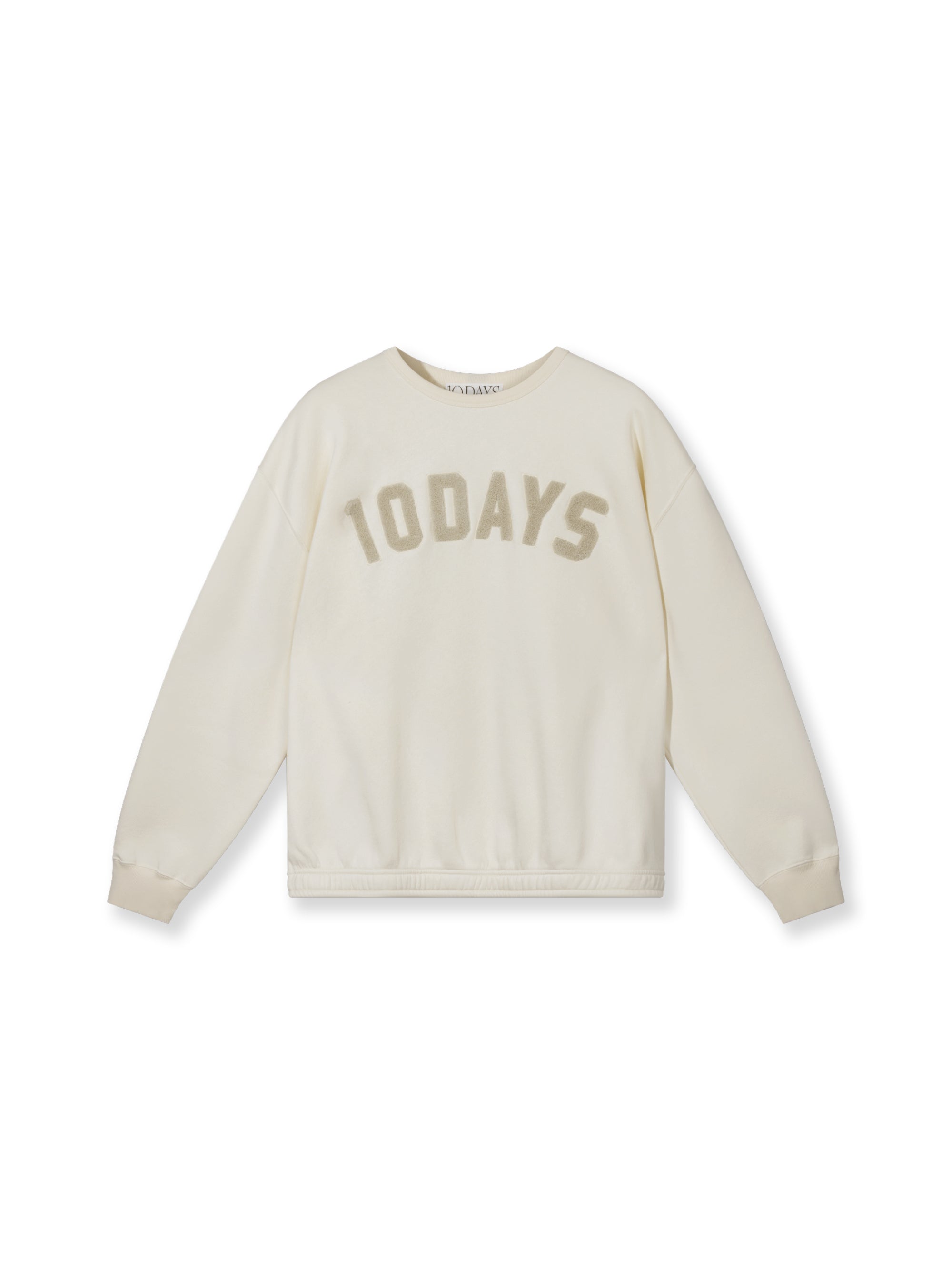 10Days Statement Sweater