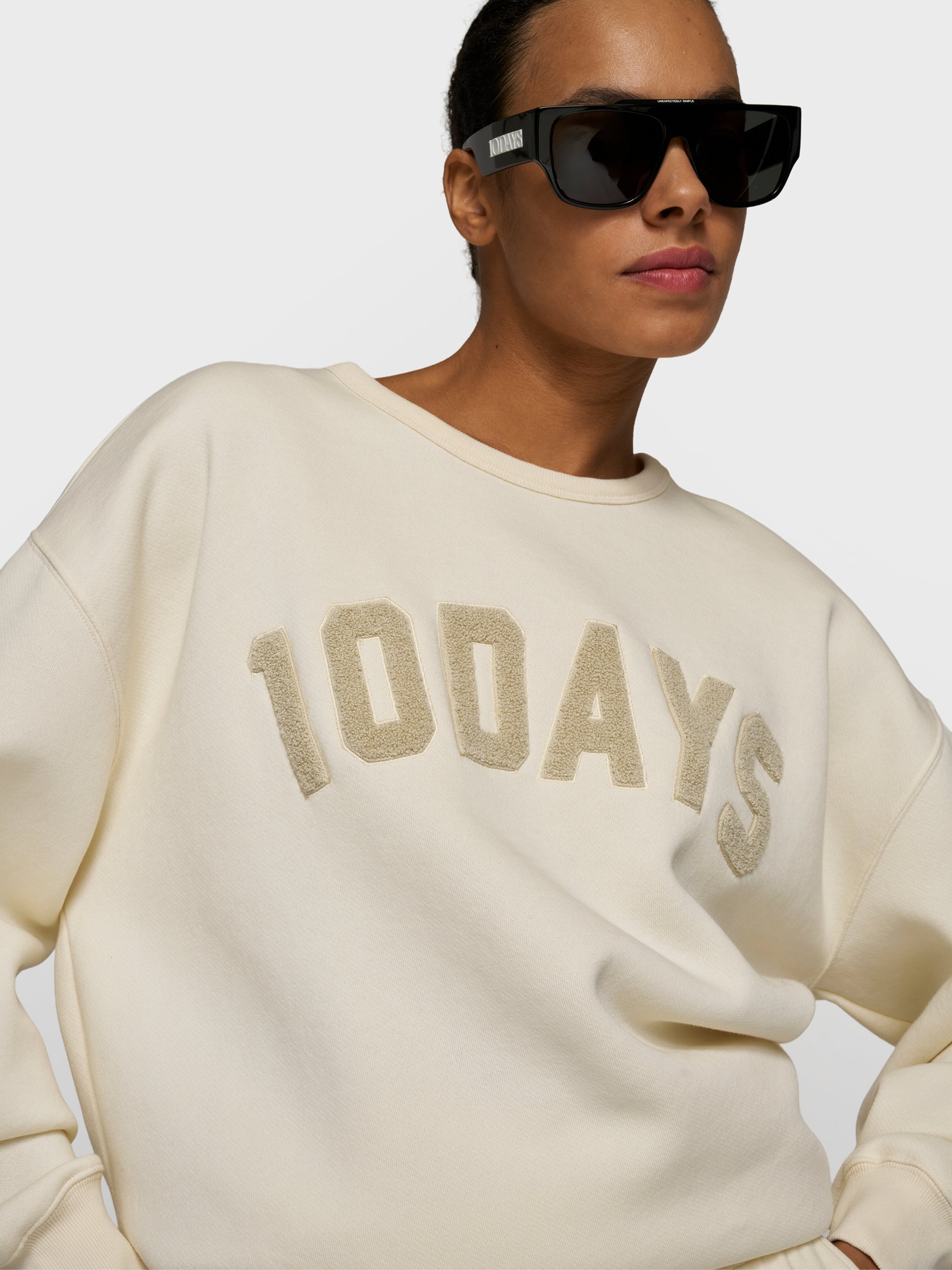 10Days Statement Sweater