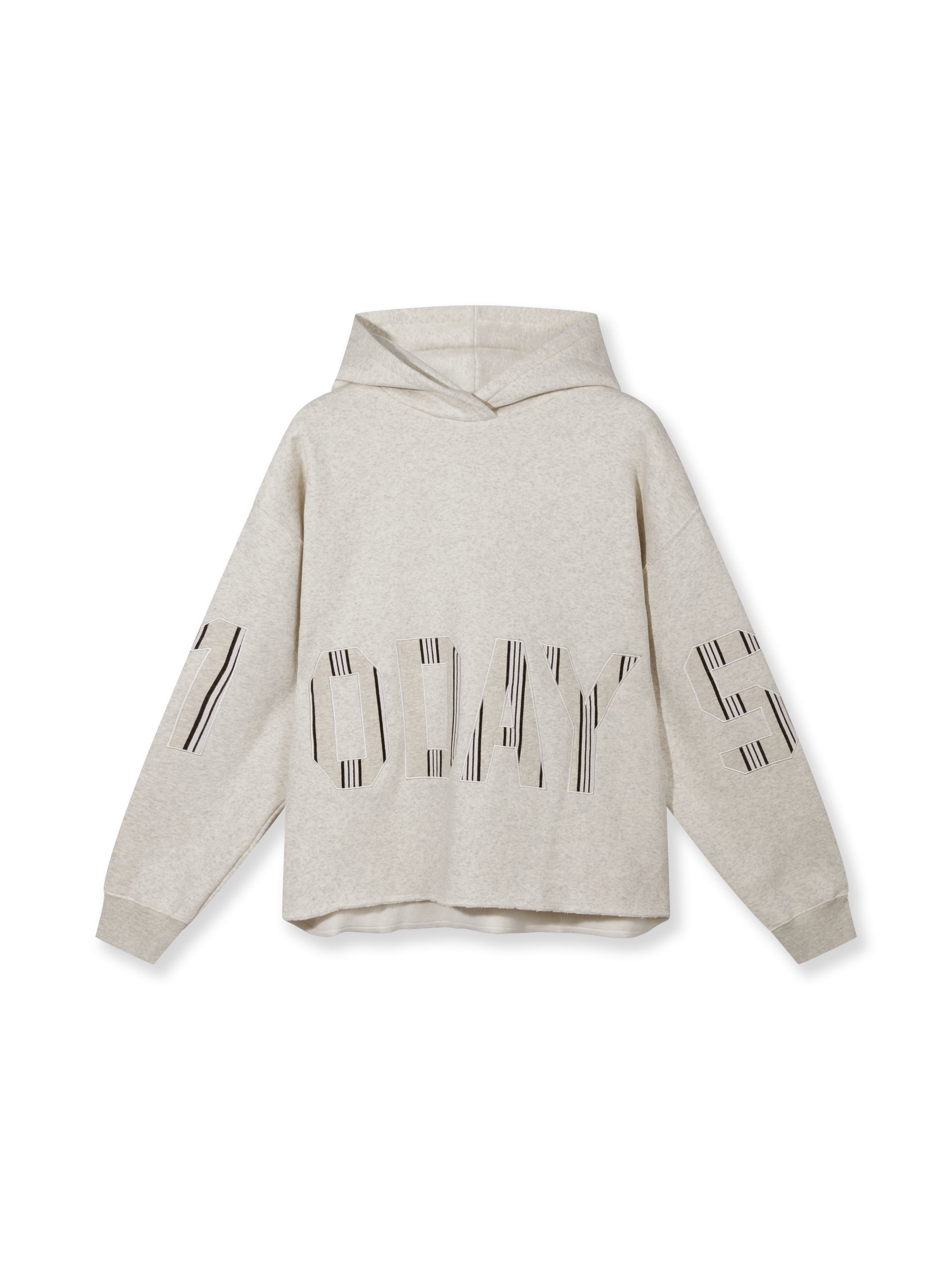 10Days Statement Hoodie 10DAYS