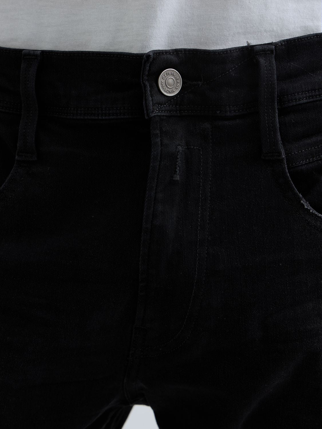 Replay Slim-Fit-Jeans Anbass