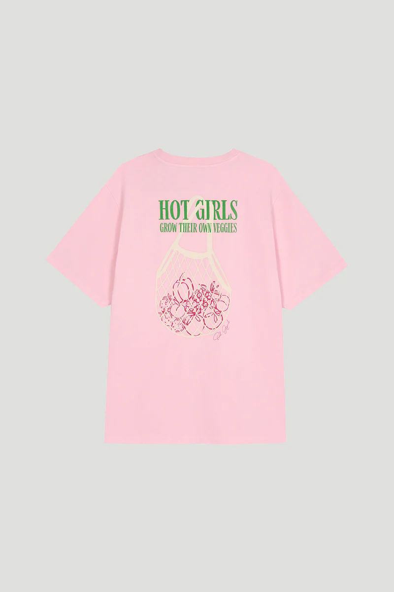 Oh April BF T-Shirt Hot Girl
