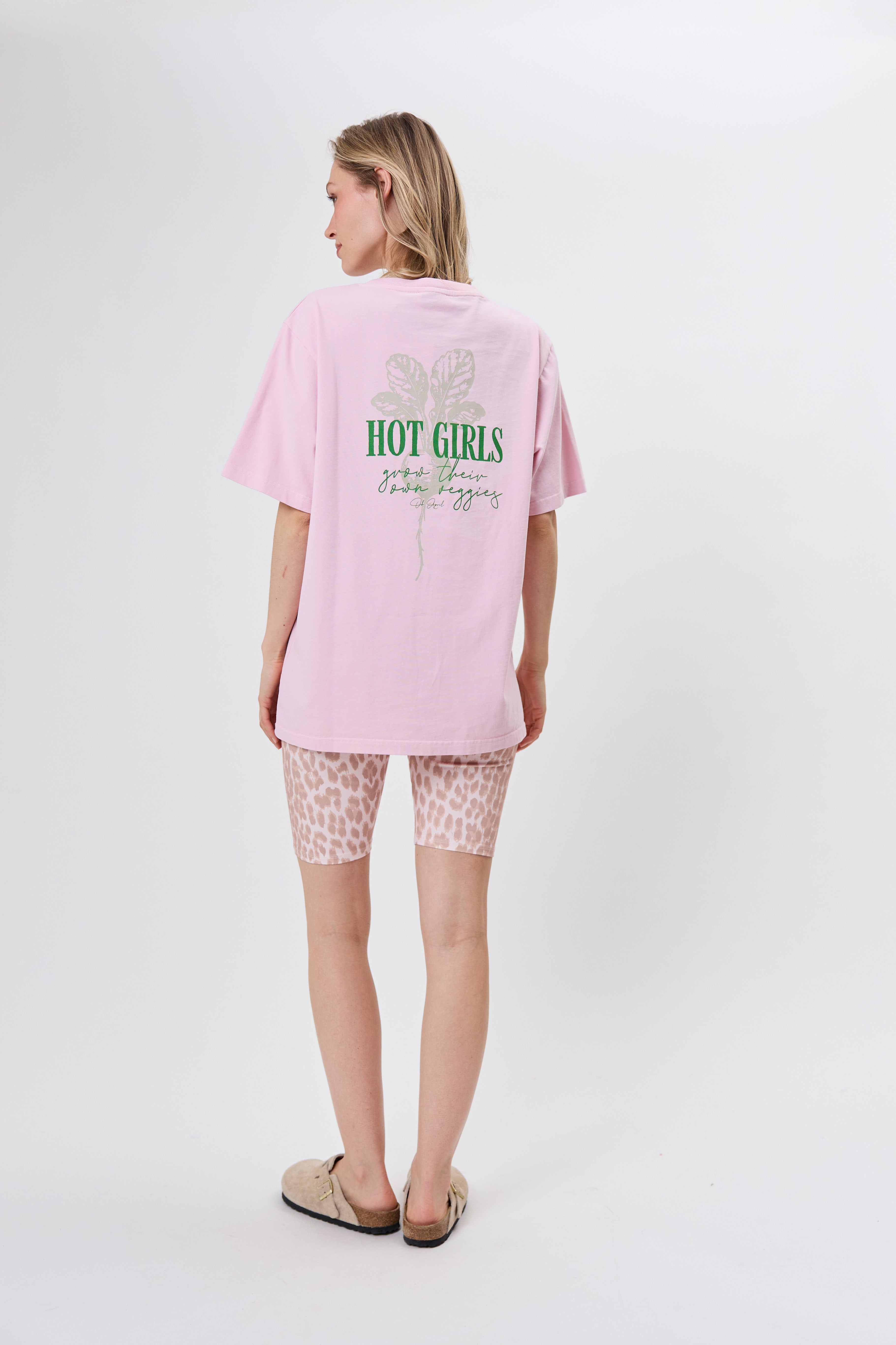 Oh April Romy Bike Shorts