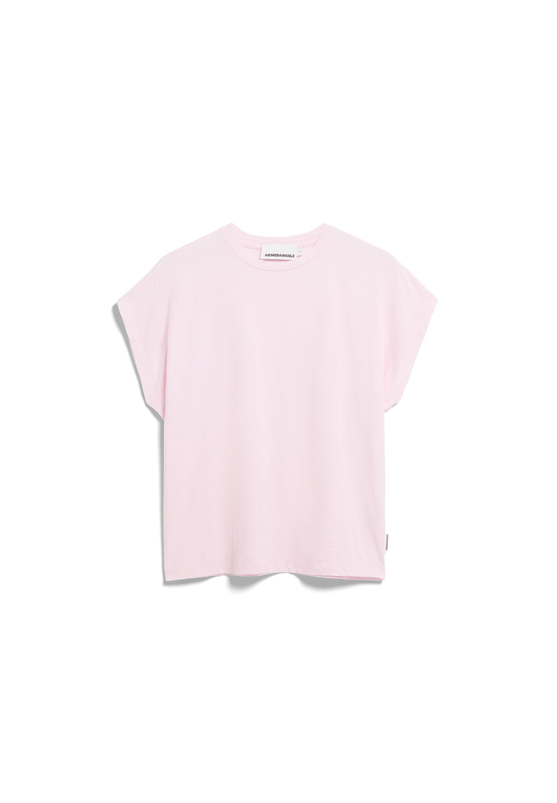 armedangels JERSEY T-SHIRT SLUB aus Bio-Baumwolle