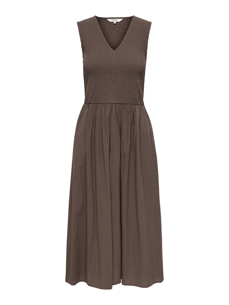 Only Langes Kleid ONLNOEMA