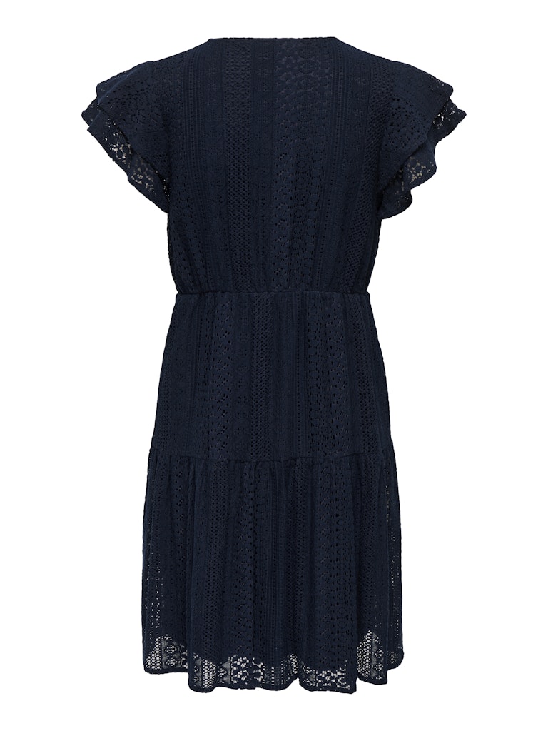 Only Kurzes Kleid ONLHELENA
