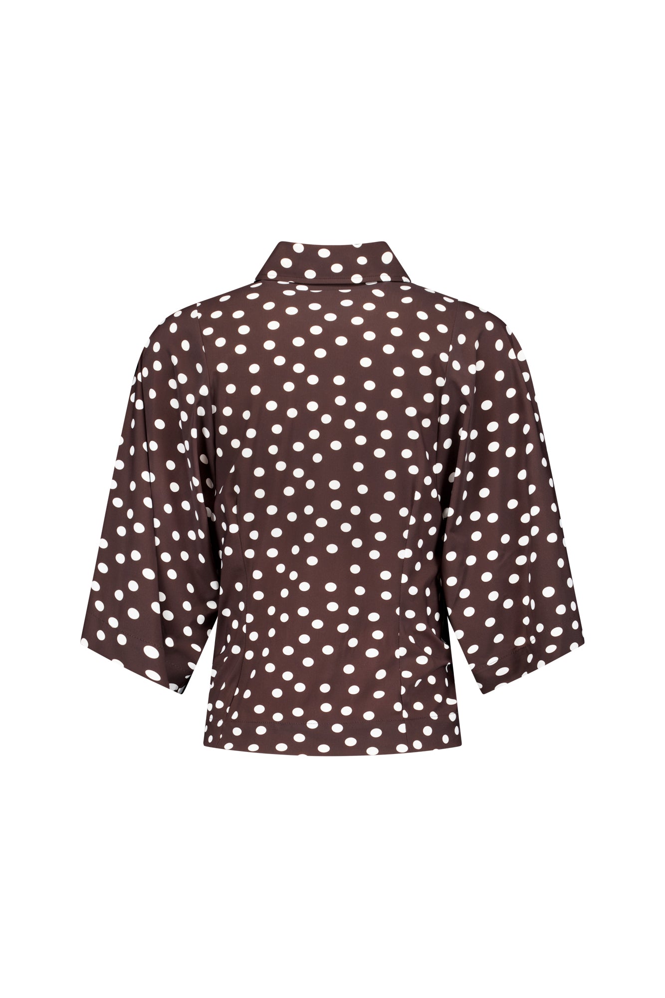 Studio Anneloes Fabienne Dot Bluse